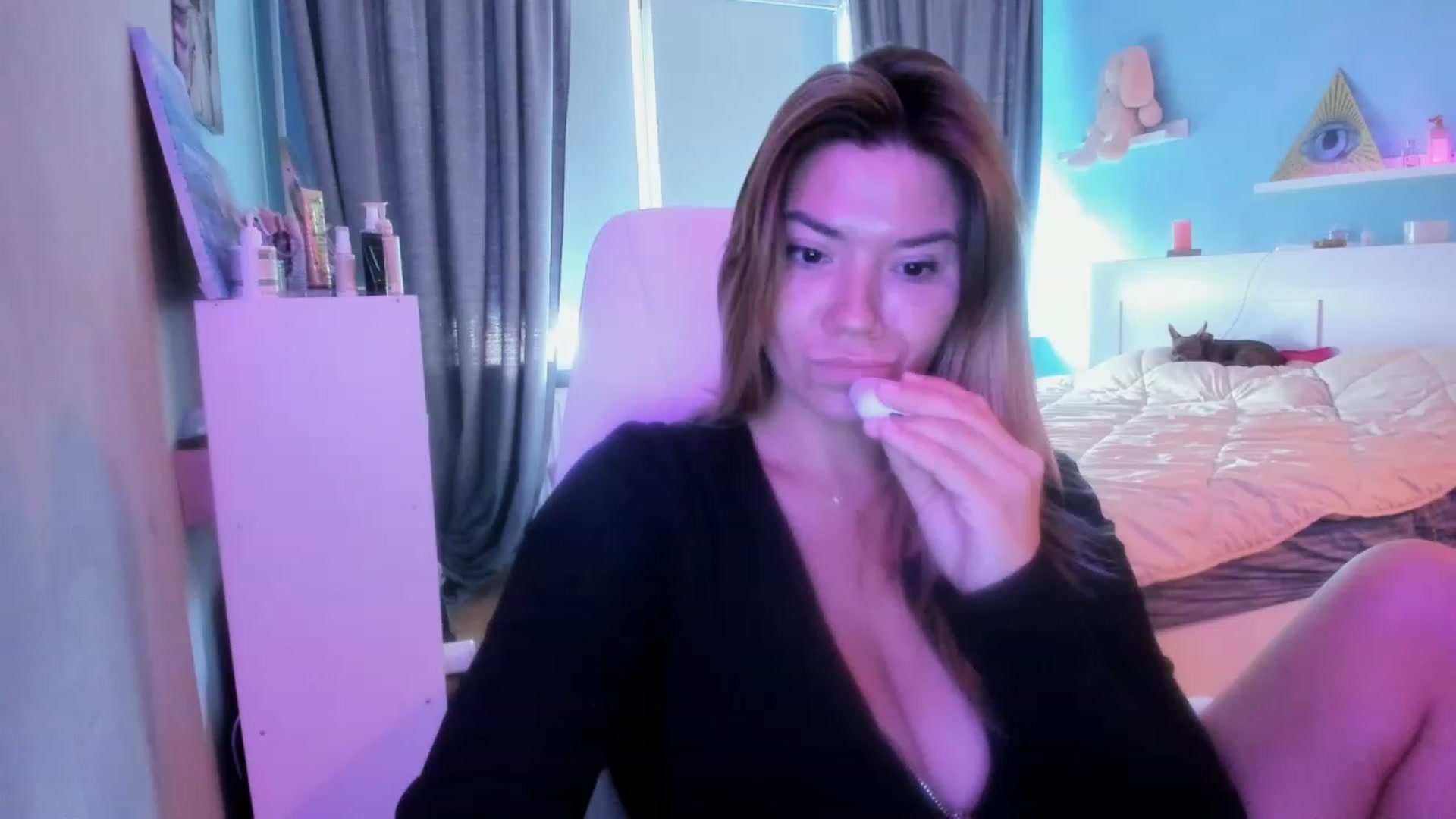 Gallery image thumbnail from NickyBlein's myfreecams stream on, 09/02/2023, 12:55 image 13 of 20