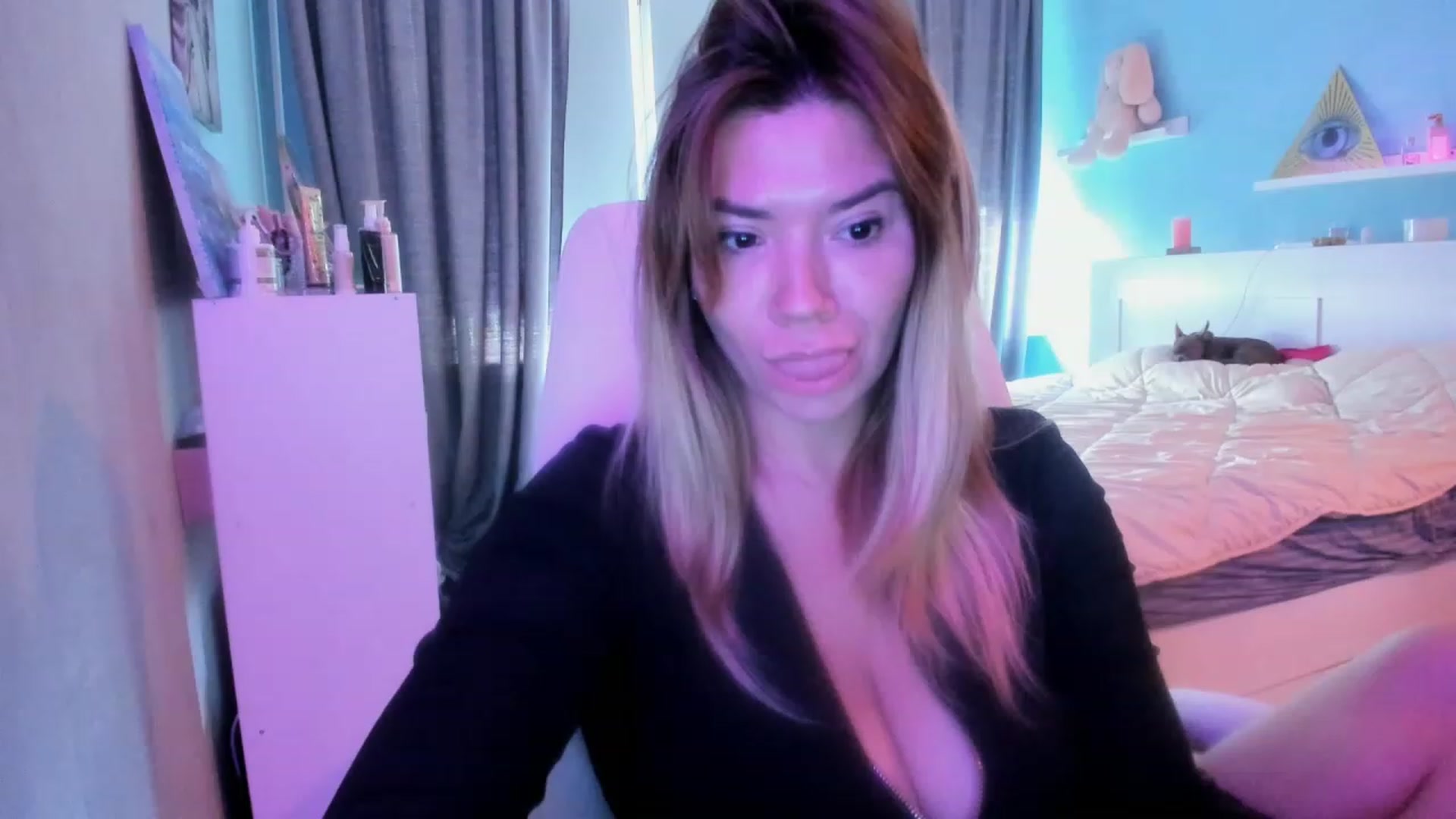 Gallery image thumbnail from NickyBlein's myfreecams stream on, 09/02/2023, 12:55 image 11 of 20