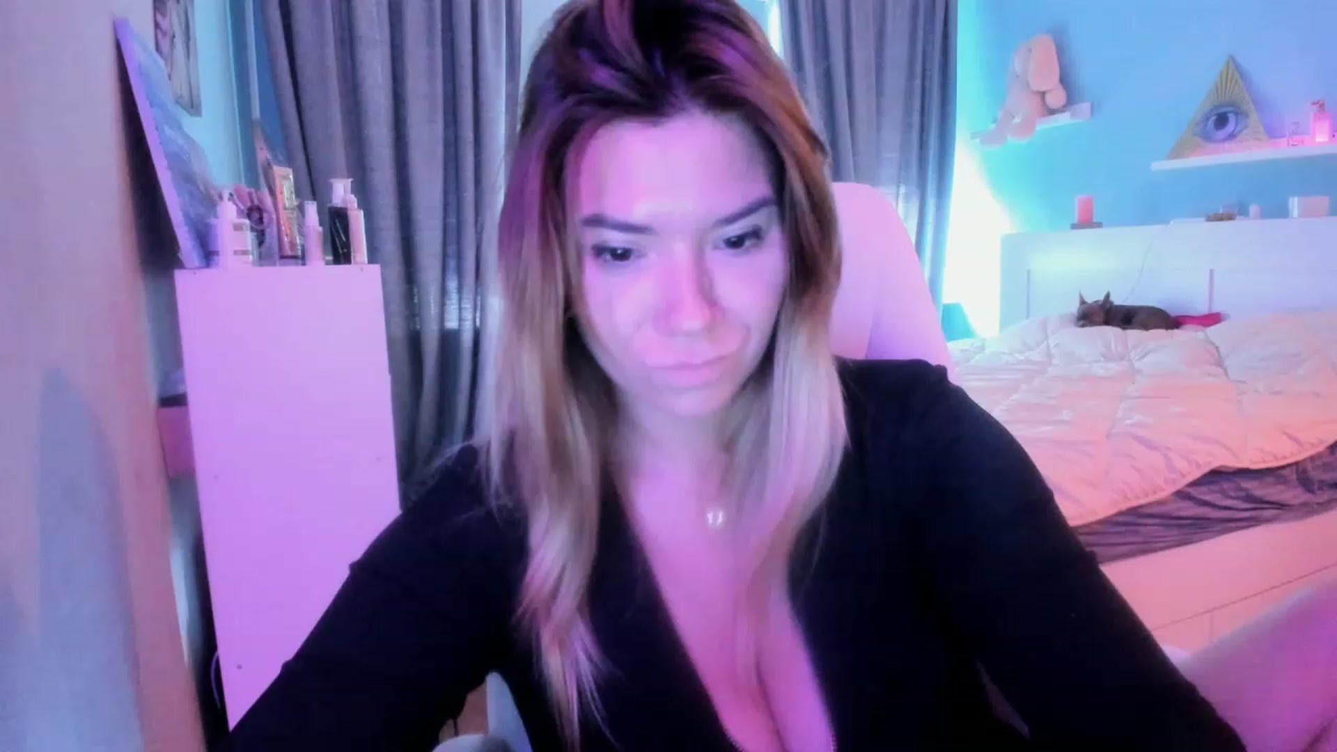 Gallery image thumbnail from NickyBlein's myfreecams stream on, 09/02/2023, 12:55 image 12 of 20
