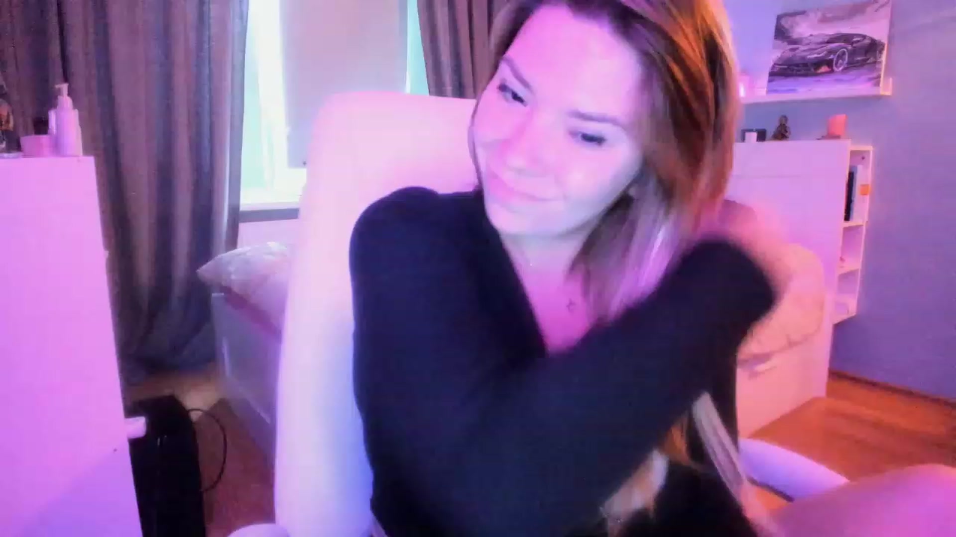 Gallery image thumbnail from NickyBlein's myfreecams stream on, 09/14/2023, 11:28 image 11 of 20