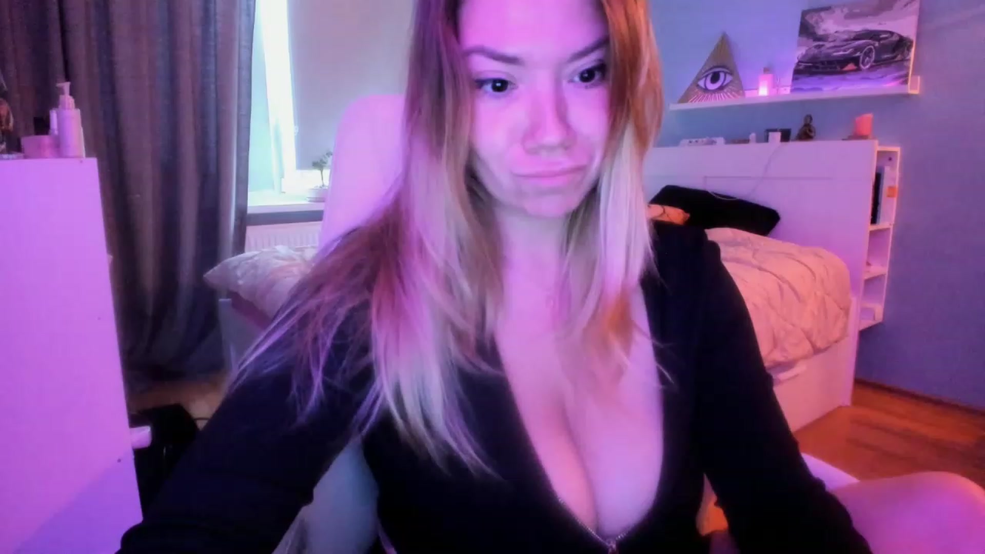 Gallery image thumbnail from NickyBlein's myfreecams stream on, 09/14/2023, 11:28 image 8 of 20