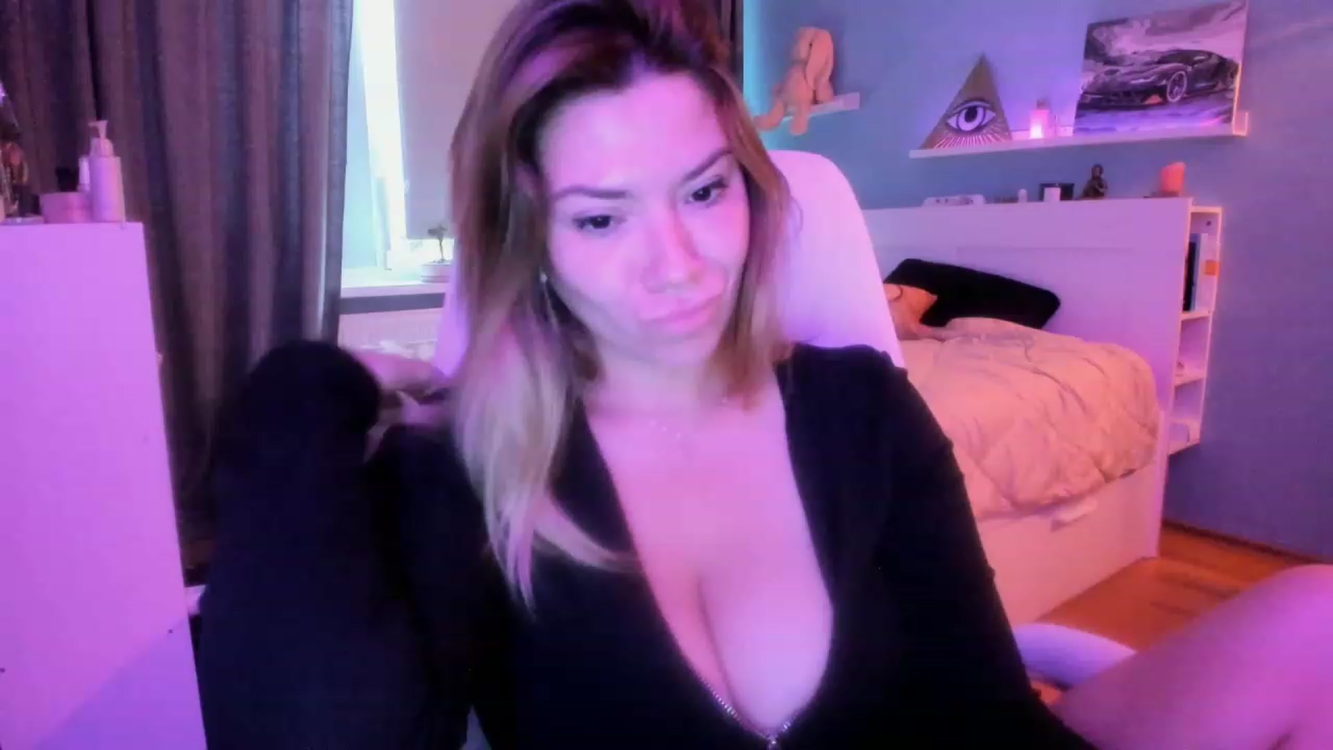 Gallery image thumbnail from NickyBlein's myfreecams stream on, 09/14/2023, 12:29 image 2 of 20
