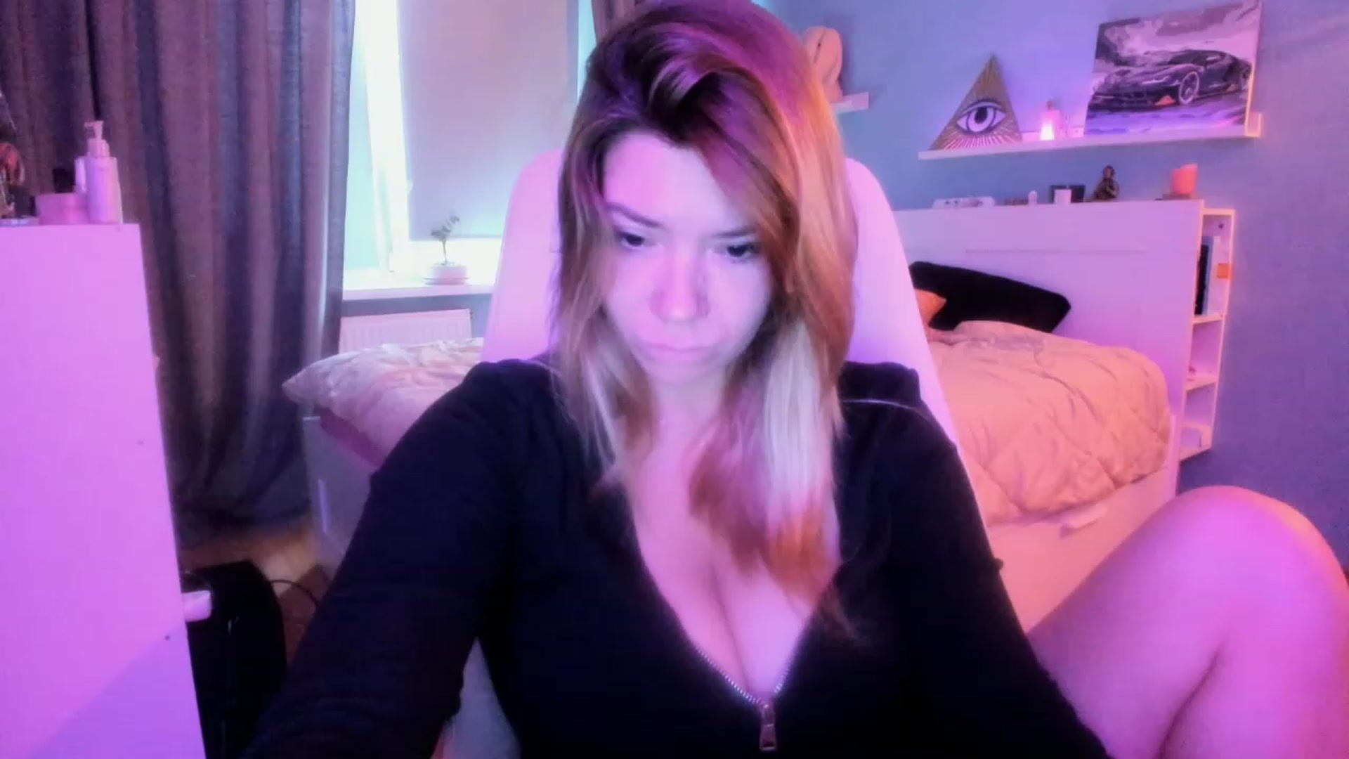 Gallery image thumbnail from NickyBlein's myfreecams stream on, 09/14/2023, 12:29 image 9 of 20
