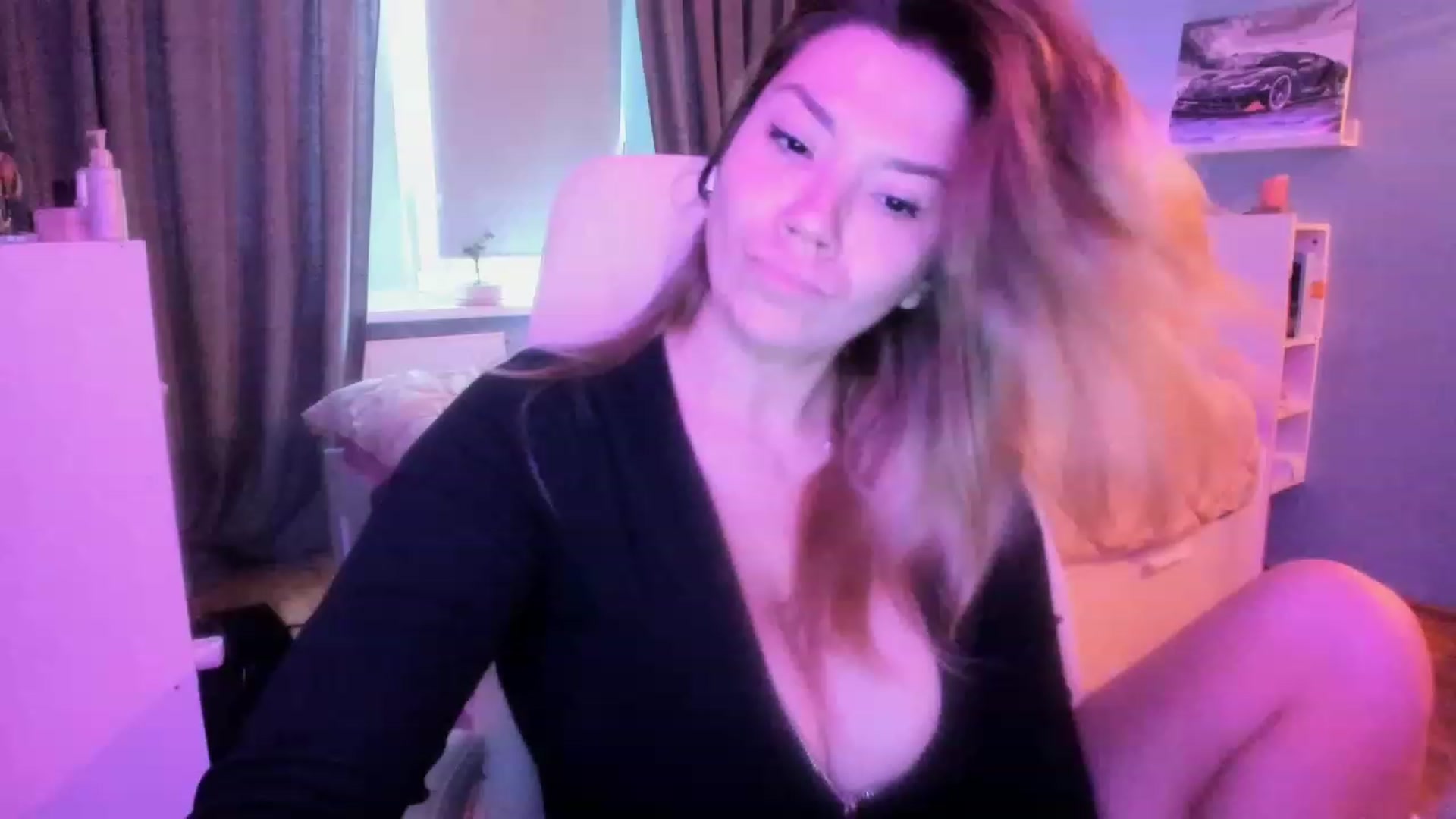 Gallery image thumbnail from NickyBlein's myfreecams stream on, 09/14/2023, 12:29 image 5 of 20