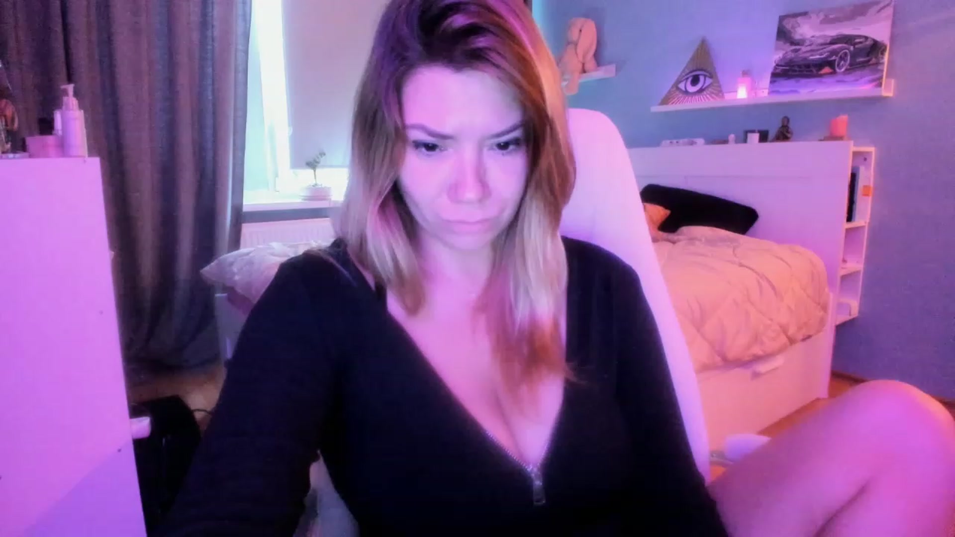 Gallery image thumbnail from NickyBlein's myfreecams stream on, 09/14/2023, 12:29 image 7 of 20