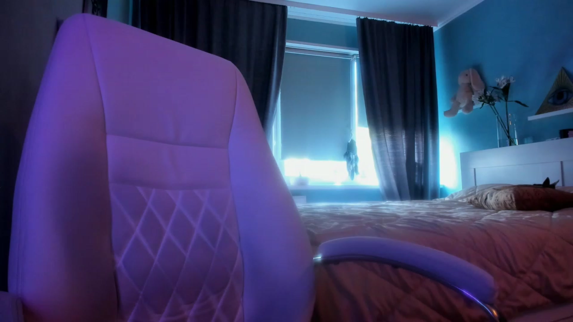 Gallery image thumbnail from NickyBlein's myfreecams stream on, 09/19/2023, 12:47 image 3 of 20