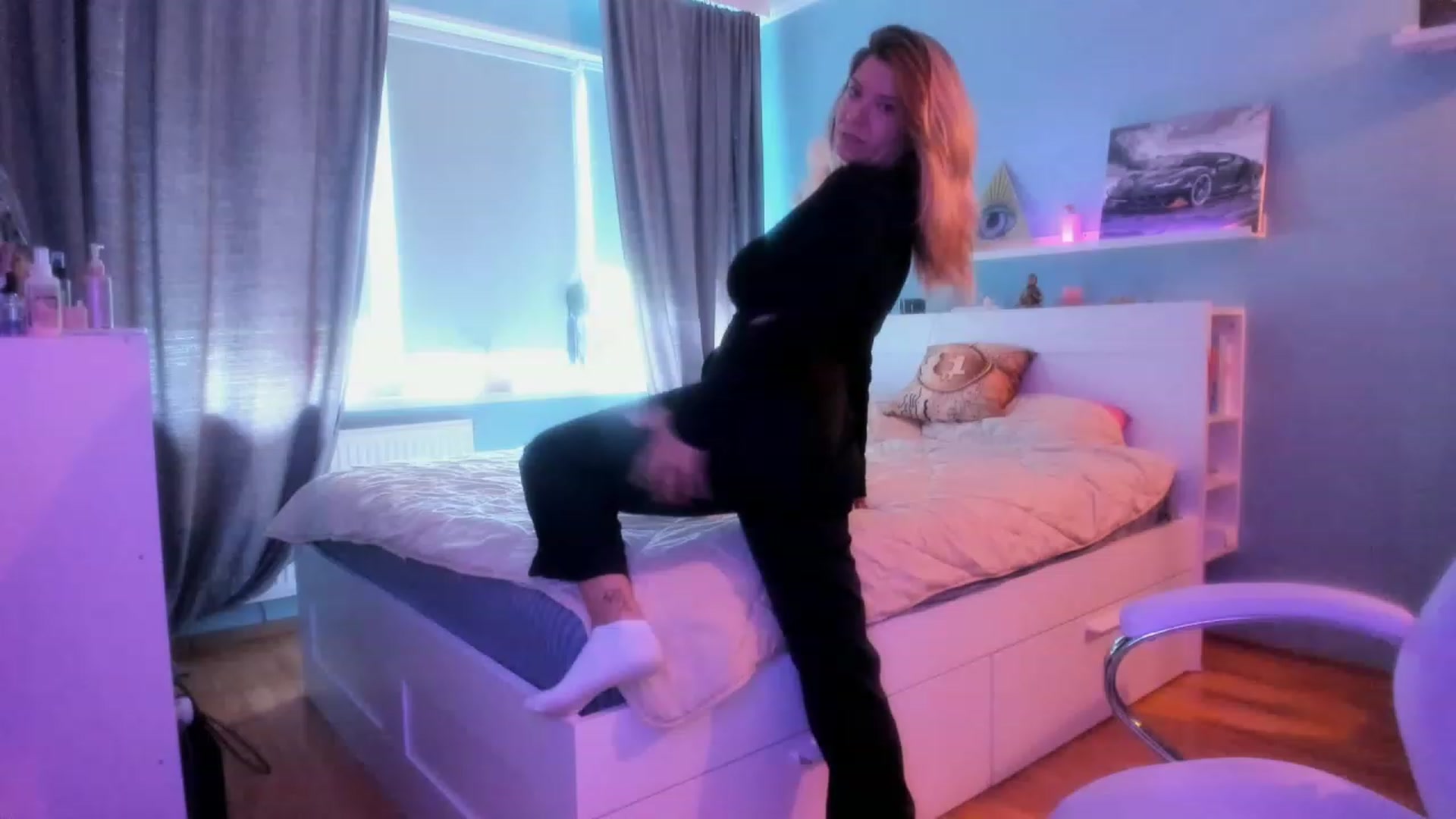 Gallery image thumbnail from NickyBlein's myfreecams stream on, 09/30/2023, 08:48 image 15 of 20