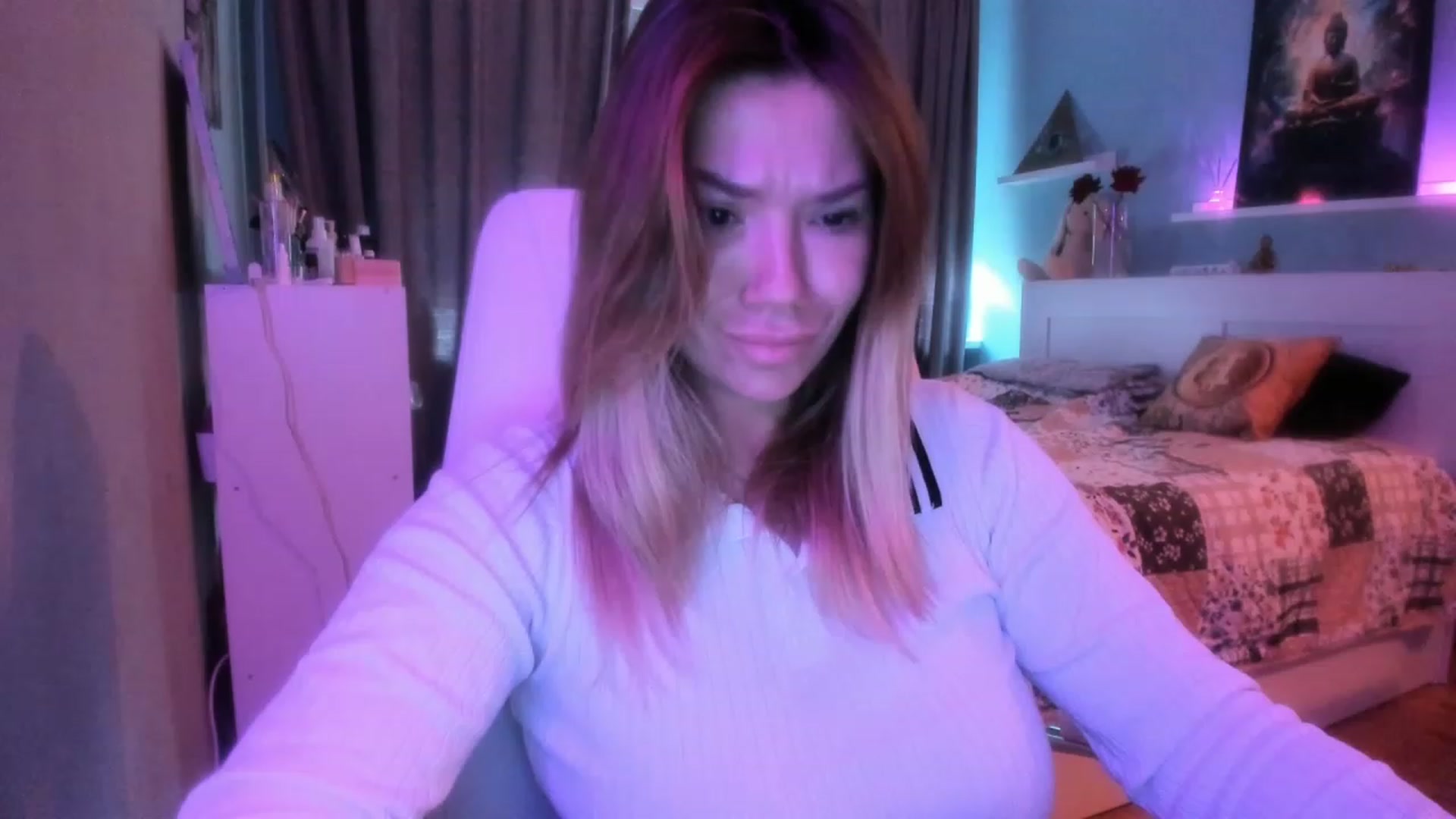 Gallery image thumbnail from NickyBlein's myfreecams stream on, 10/19/2023, 09:45 image 1 of 20