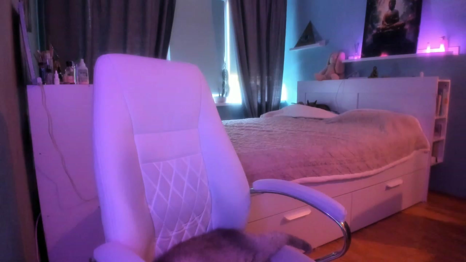 Gallery image thumbnail from NickyBlein's myfreecams stream on, 10/25/2023, 08:26 image 12 of 20