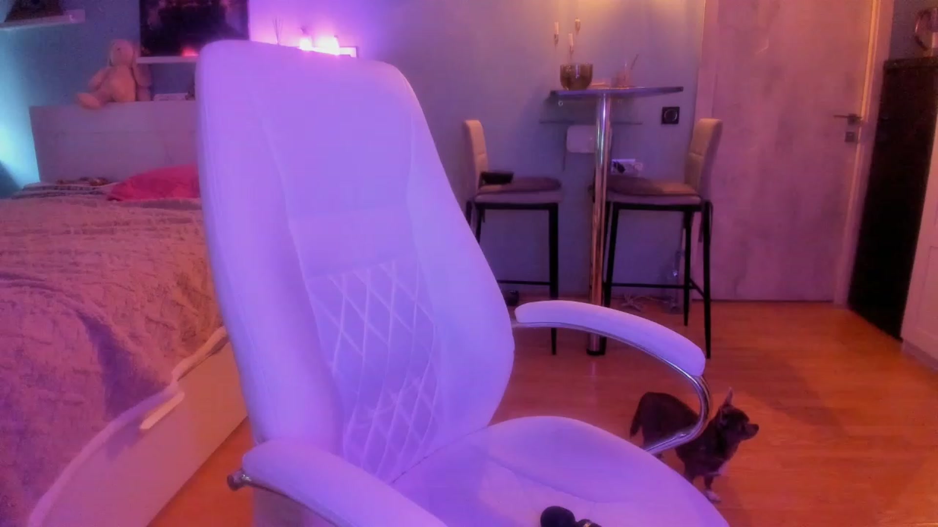 Gallery image thumbnail from NickyBlein's myfreecams stream on, 11/04/2023, 09:51 image 20 of 20