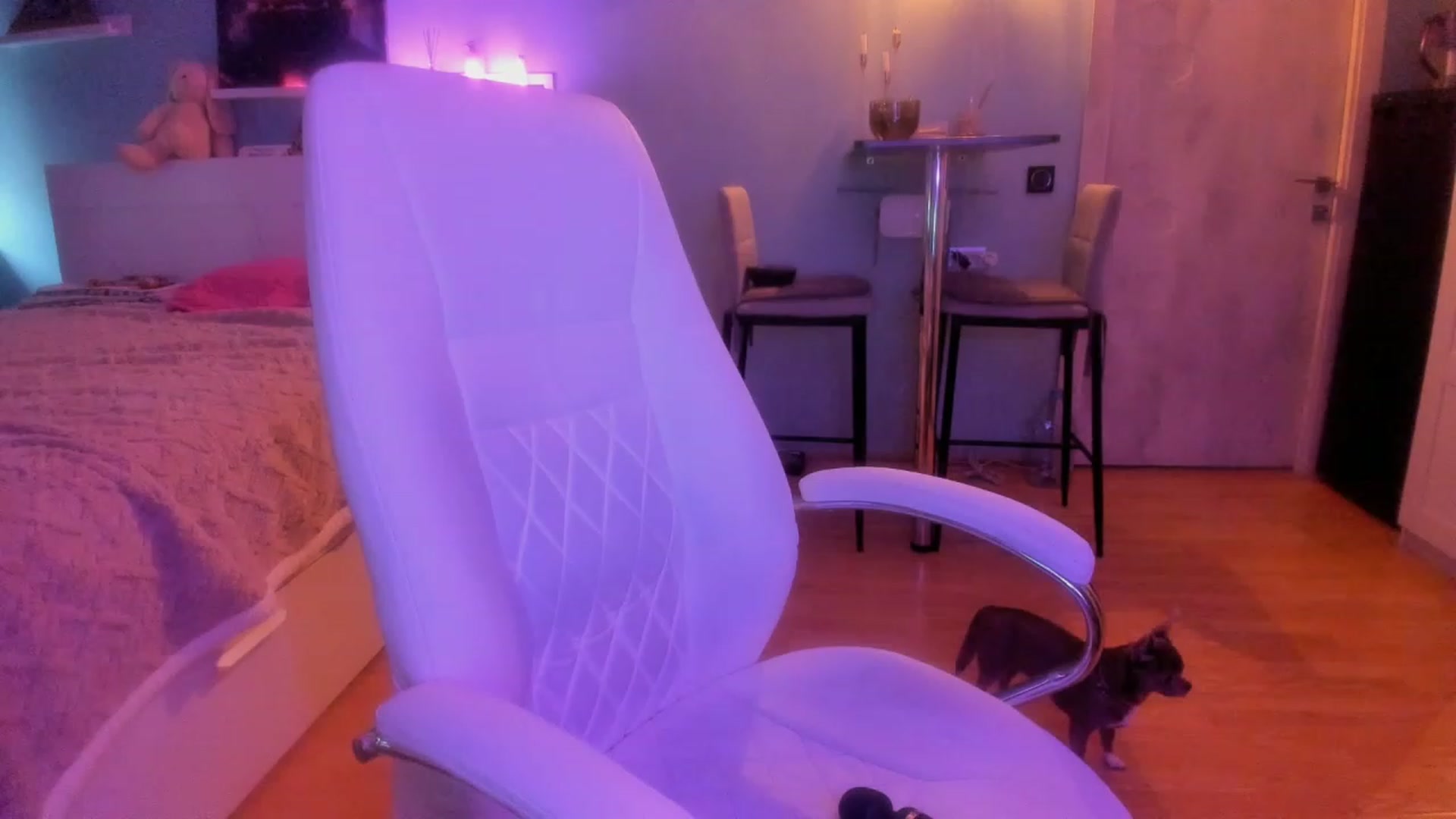 Gallery image thumbnail from NickyBlein's myfreecams stream on, 11/04/2023, 09:51 image 19 of 20
