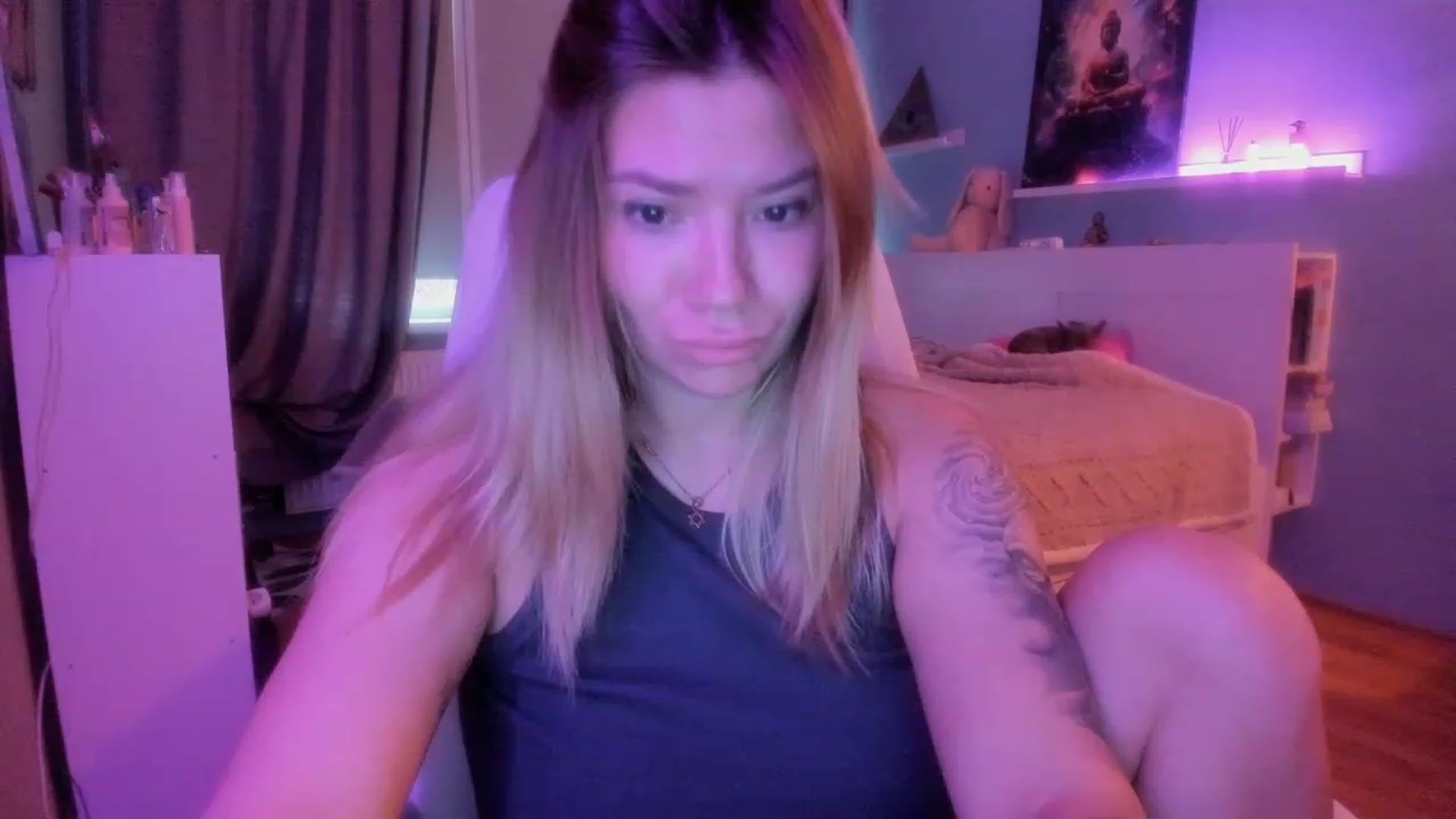 Gallery image thumbnail from NickyBlein's myfreecams stream on, 11/08/2023, 07:57 image 9 of 20