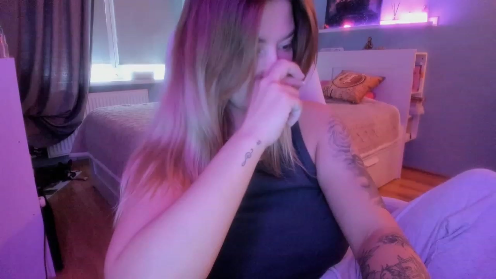 Gallery image thumbnail from NickyBlein's myfreecams stream on, 11/09/2023, 09:46 image 16 of 20