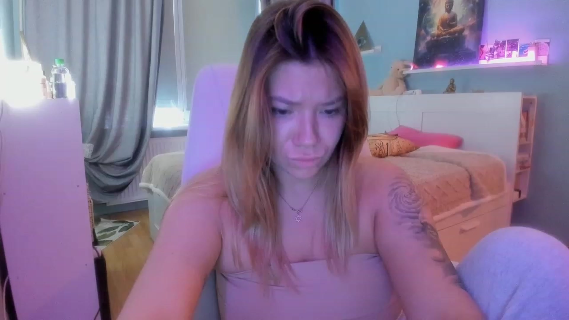 Gallery image thumbnail from NickyBlein's myfreecams stream on, 11/11/2023, 08:57 image 2 of 20