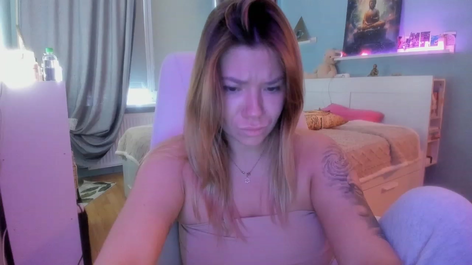 Gallery image thumbnail from NickyBlein's myfreecams stream on, 11/11/2023, 08:57 image 1 of 20