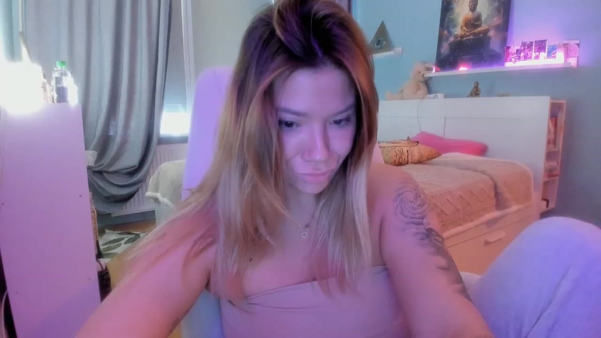 Gallery image thumbnail from NickyBlein's myfreecams stream on, 11/11/2023, 08:57 image 6 of 20