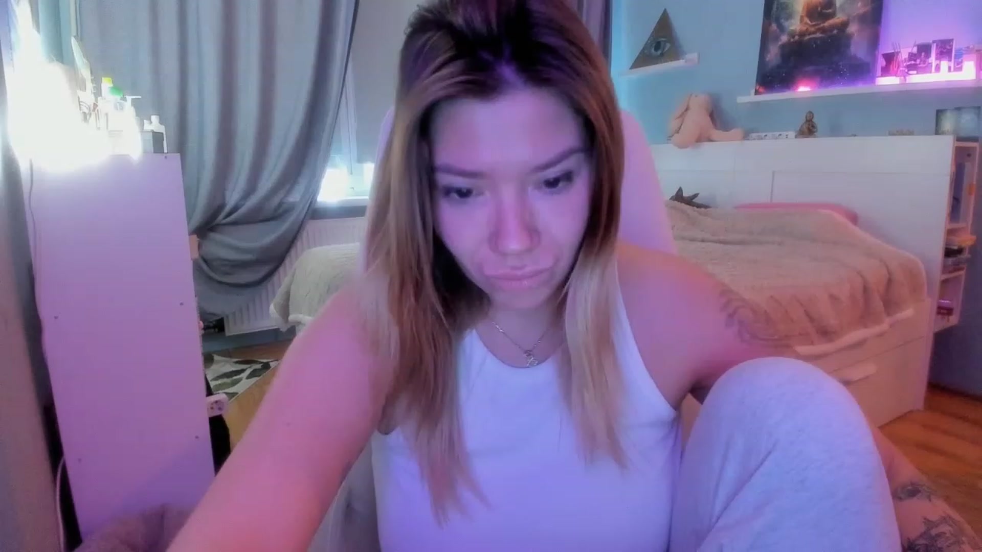 Gallery image thumbnail from NickyBlein's myfreecams stream on, 11/18/2023, 10:30 image 4 of 20