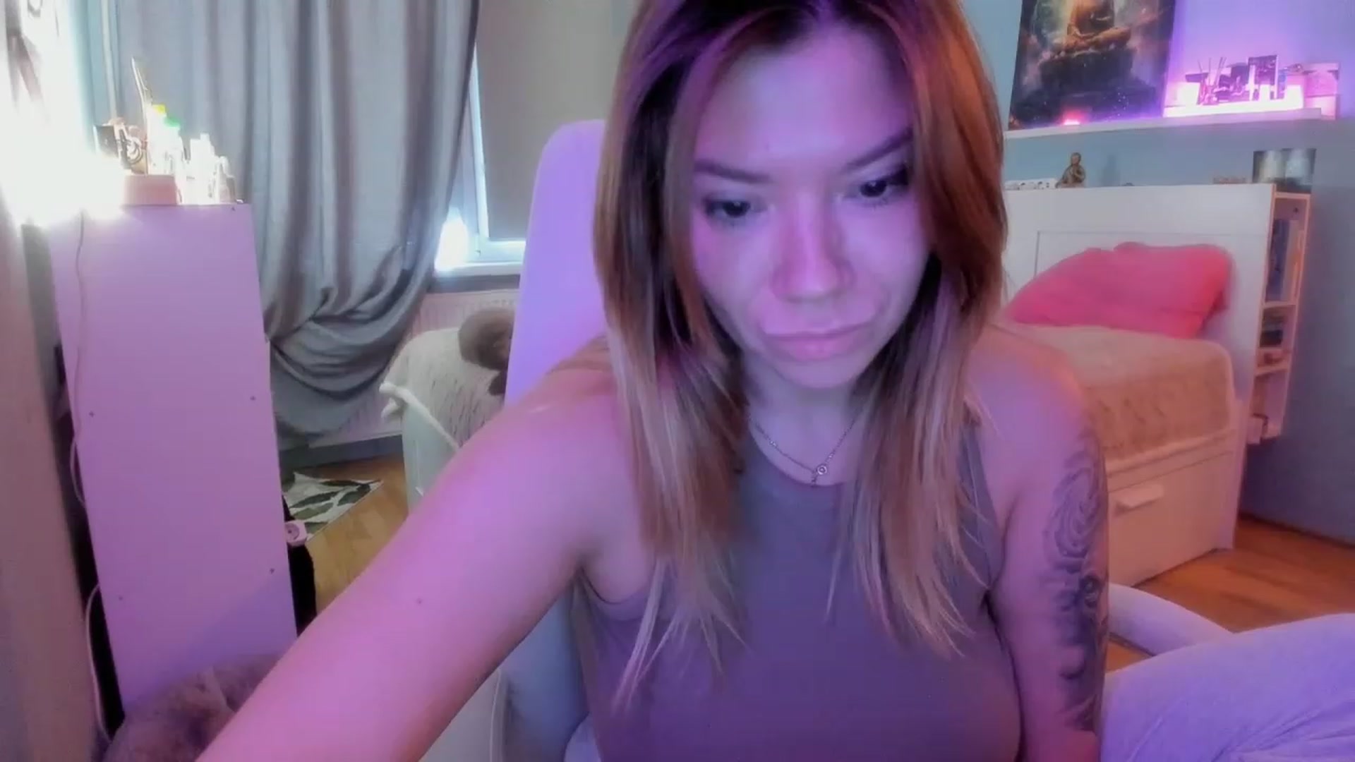 Gallery image thumbnail from NickyBlein's myfreecams stream on, 11/24/2023, 09:37 image 3 of 20