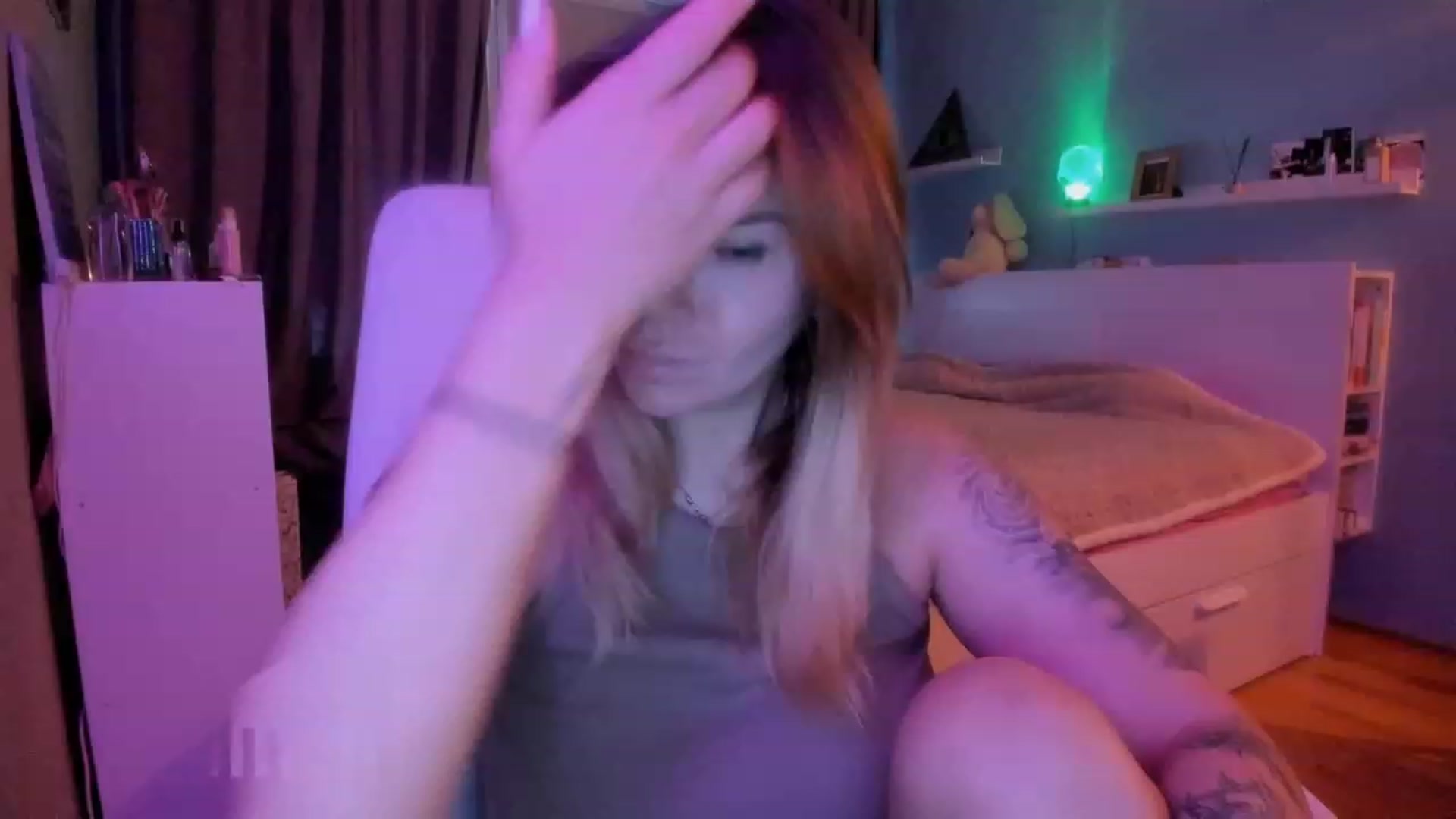 Gallery image thumbnail from NickyBlein's myfreecams stream on, 12/12/2023, 08:22 image 5 of 20