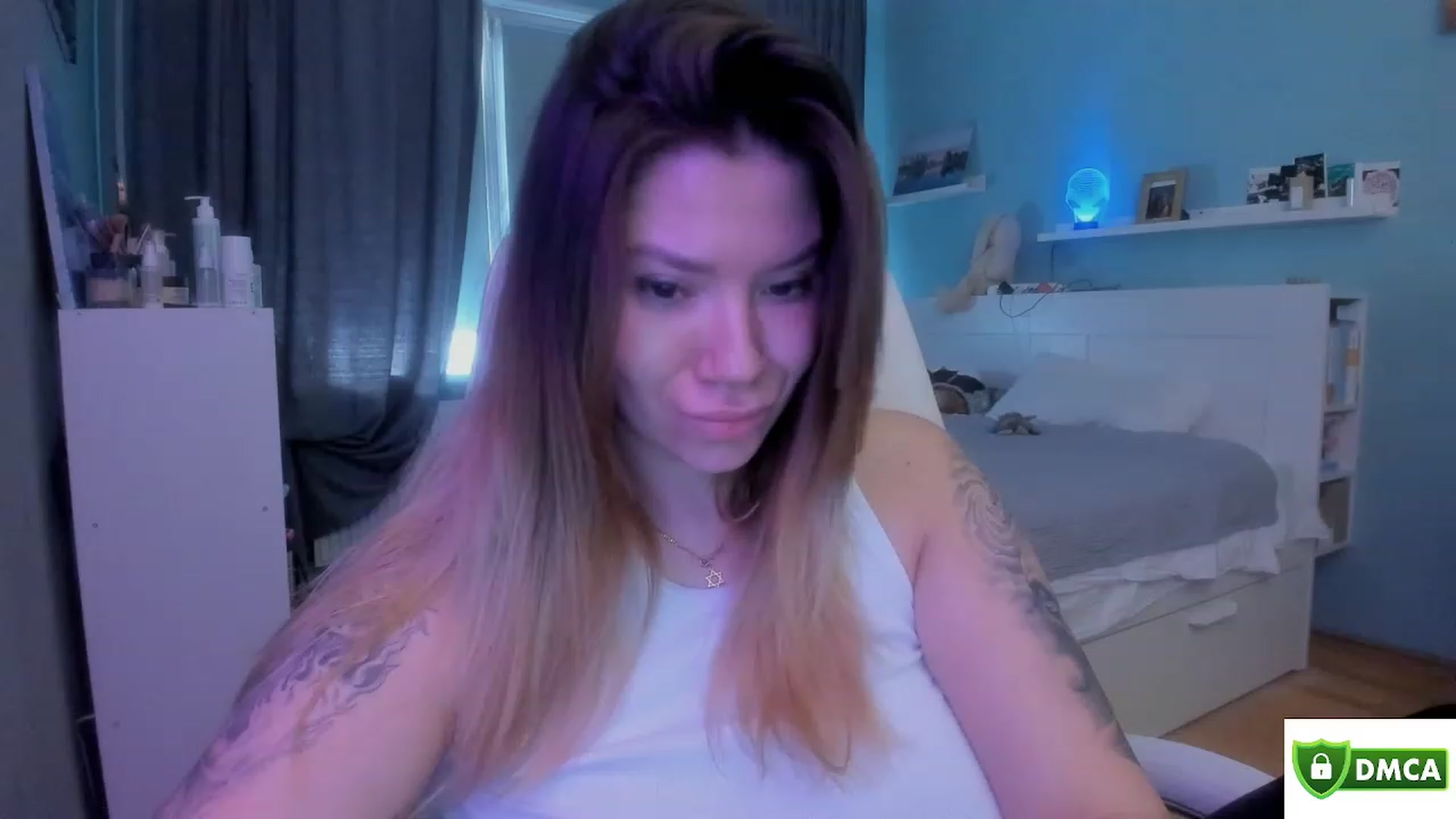 Gallery image thumbnail from NickyBlein's myfreecams stream on, 03/13/2024, 09:18 image 3 of 20