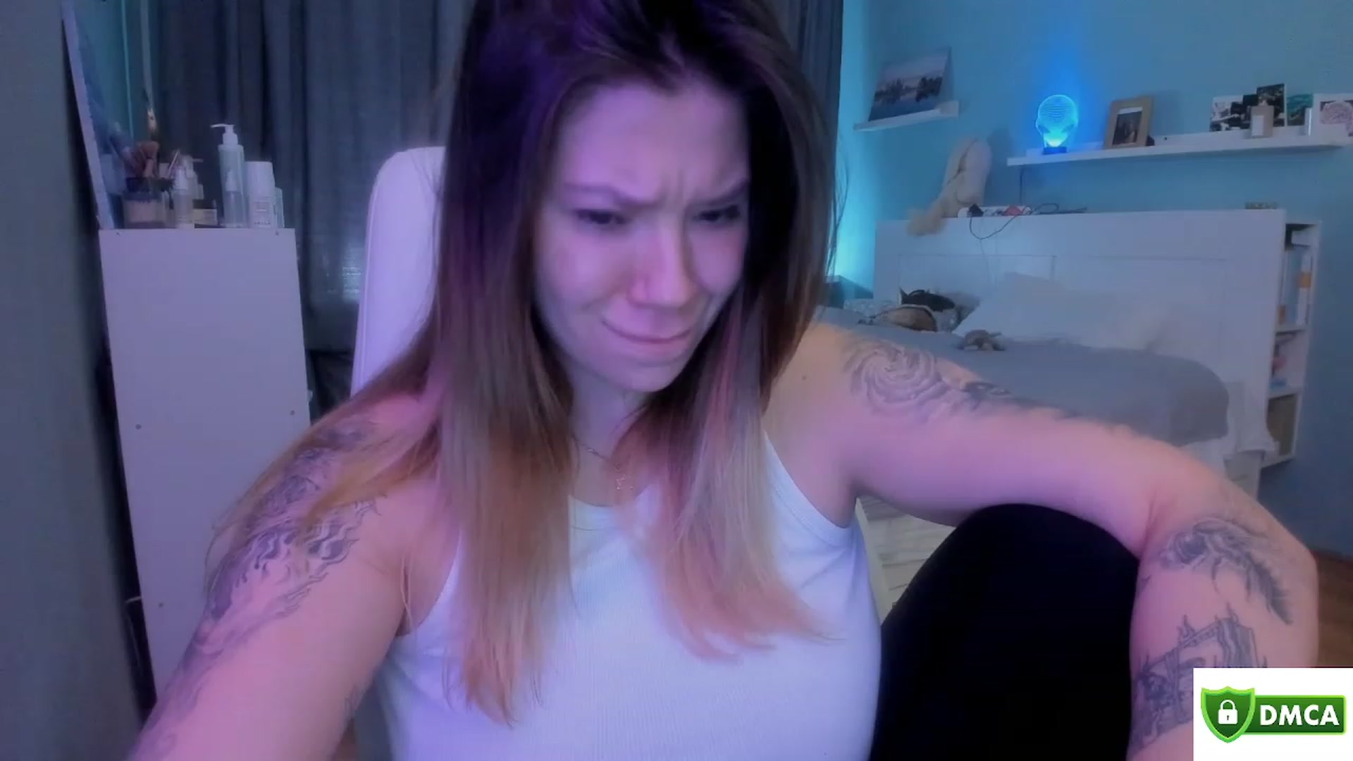 Gallery image thumbnail from NickyBlein's myfreecams stream on, 03/13/2024, 09:18 image 12 of 20