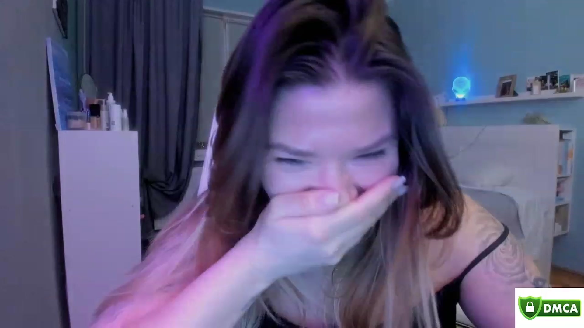 Gallery image thumbnail from NickyBlein's myfreecams stream on, 03/14/2024, 18:35 image 4 of 20
