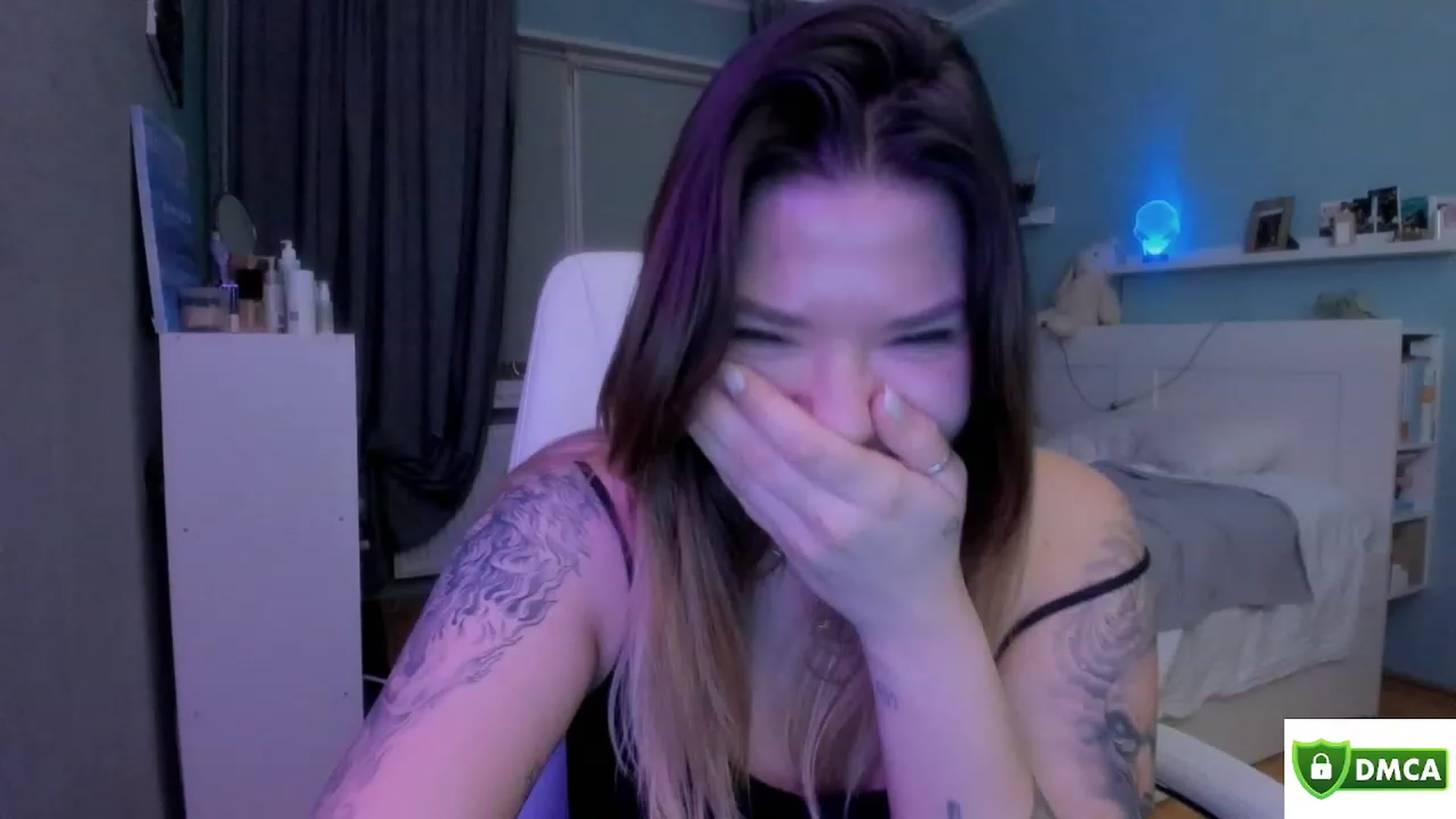Gallery image thumbnail from NickyBlein's myfreecams stream on, 03/14/2024, 18:35 image 5 of 20