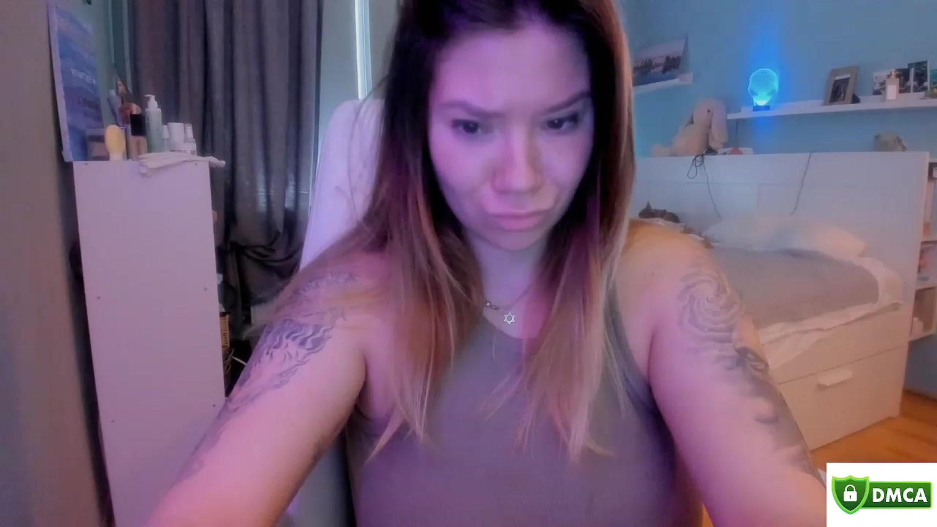 Gallery image thumbnail from NickyBlein's myfreecams stream on, 03/16/2024, 08:54 image 16 of 20