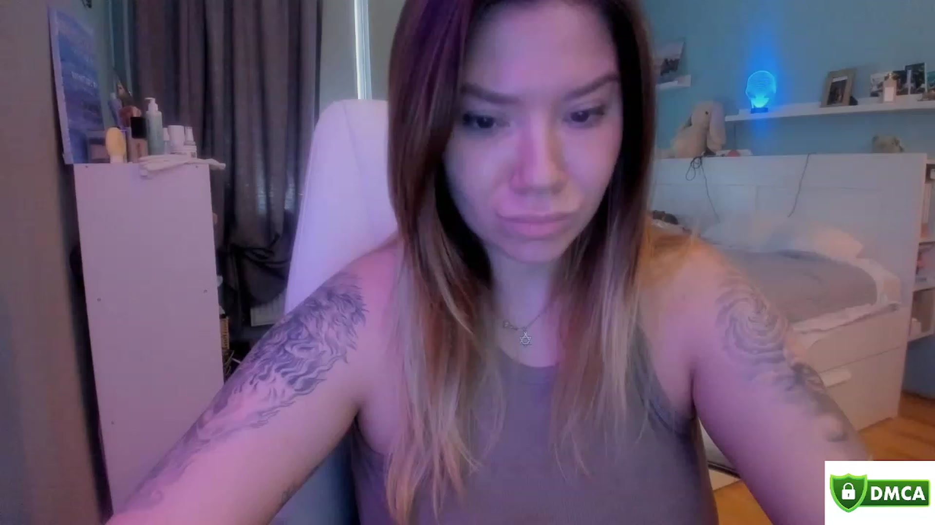 Gallery image thumbnail from NickyBlein's myfreecams stream on, 03/16/2024, 08:54 image 14 of 20