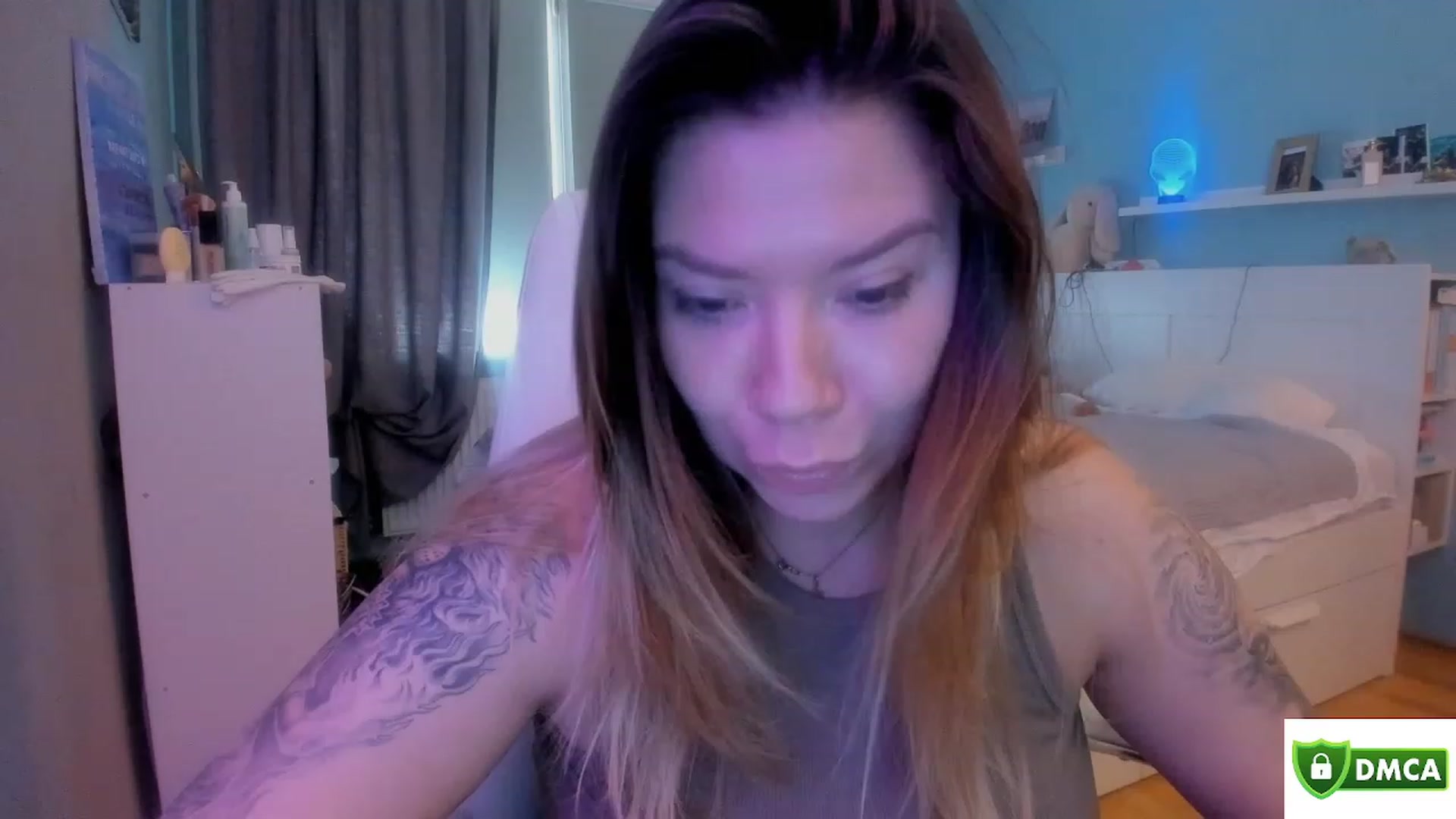 Gallery image thumbnail from NickyBlein's myfreecams stream on, 03/16/2024, 08:54 image 2 of 20