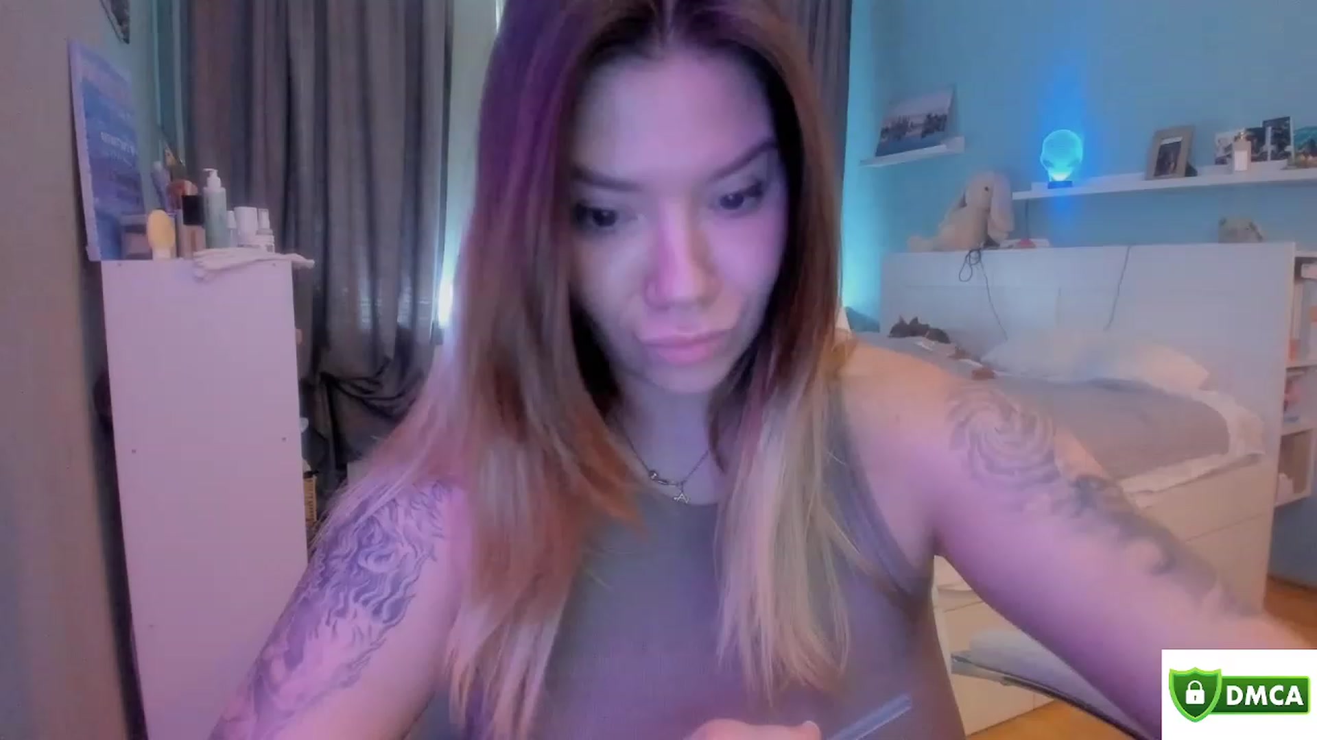 Gallery image thumbnail from NickyBlein's myfreecams stream on, 03/16/2024, 08:54 image 5 of 20
