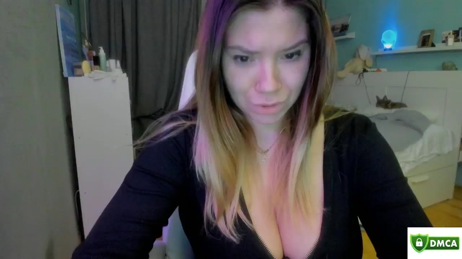 Gallery image thumbnail from NickyBlein's myfreecams stream on, 03/16/2024, 17:44 image 19 of 20