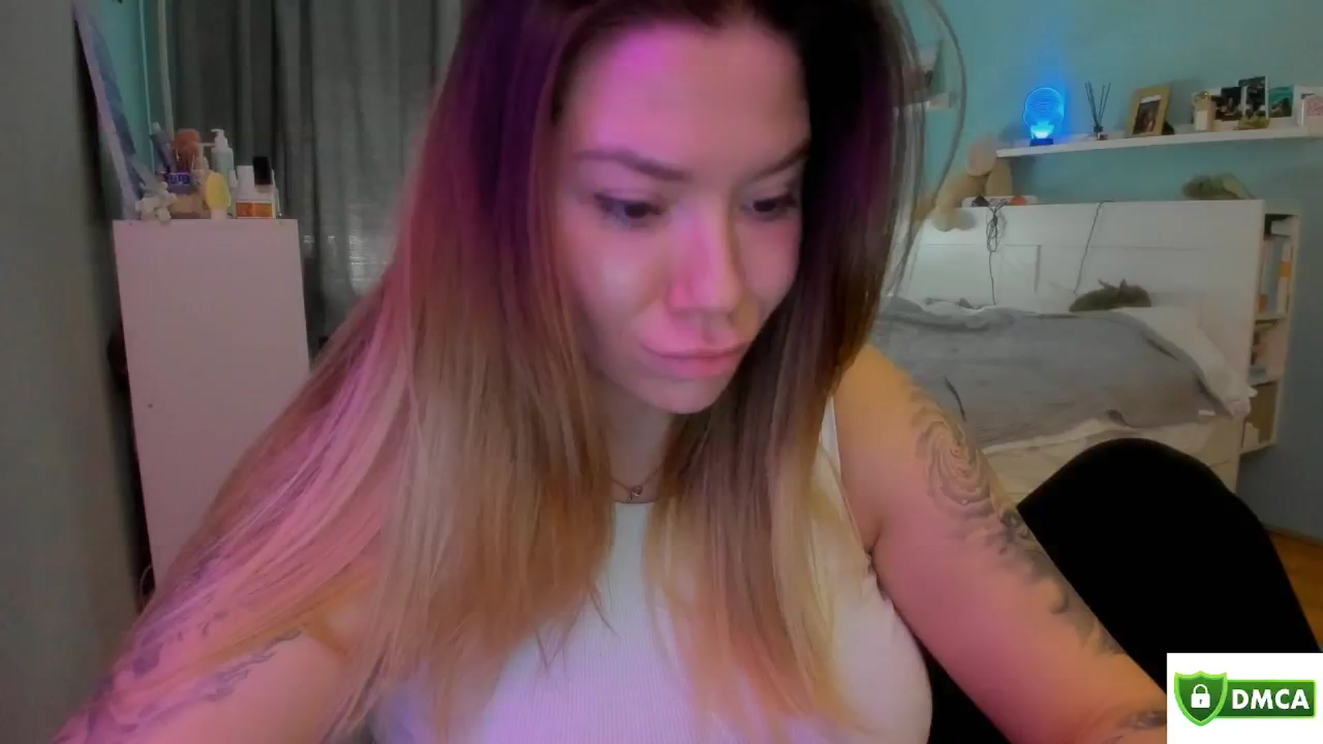 Gallery image thumbnail from NickyBlein's myfreecams stream on, 03/20/2024, 09:01 image 18 of 20