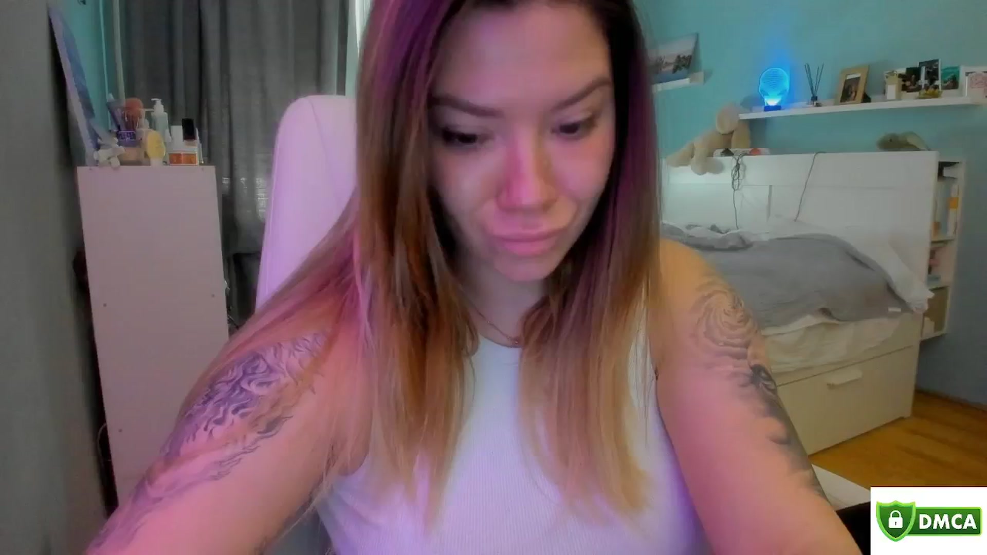 Gallery image thumbnail from NickyBlein's myfreecams stream on, 03/20/2024, 09:01 image 11 of 20