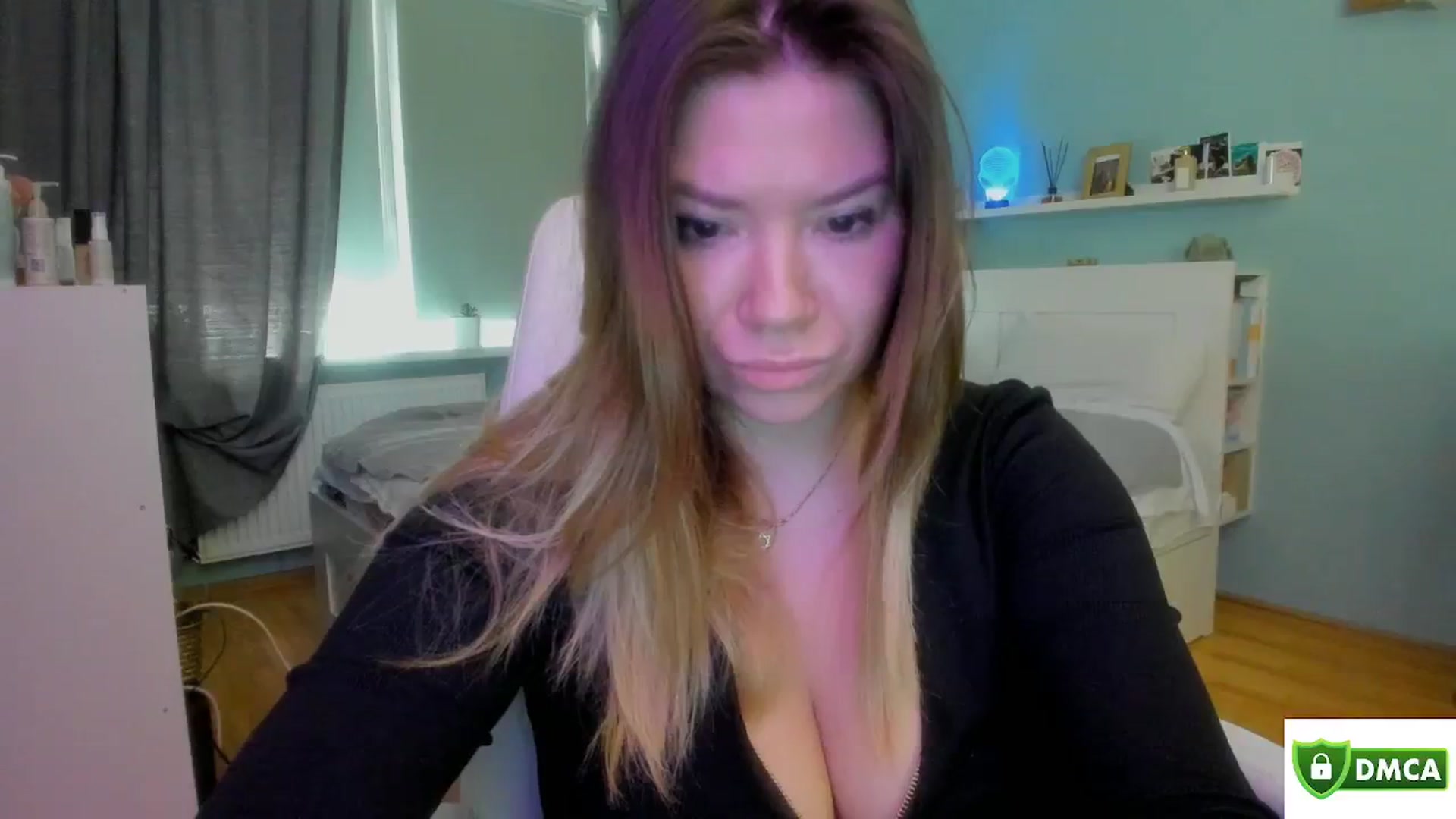 Gallery image thumbnail from NickyBlein's myfreecams stream on, 03/21/2024, 09:15 image 6 of 20