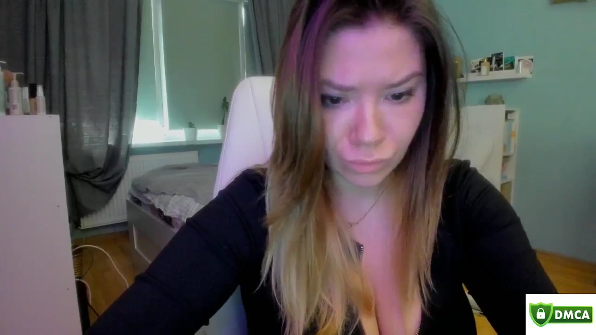 Gallery image thumbnail from NickyBlein's myfreecams stream on, 03/21/2024, 09:15 image 3 of 20