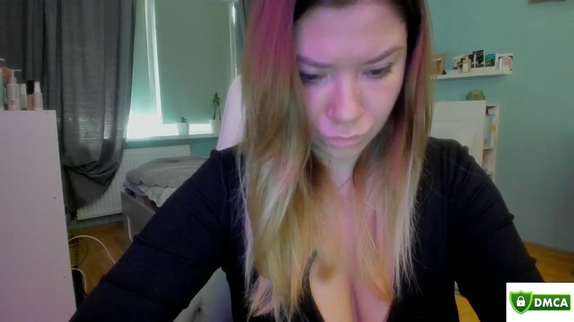 Gallery image thumbnail from NickyBlein's myfreecams stream on, 03/21/2024, 09:15 image 5 of 20