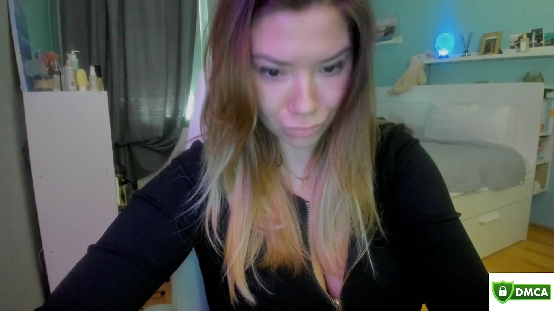 Gallery image thumbnail from NickyBlein's myfreecams stream on, 03/23/2024, 10:02 image 4 of 20