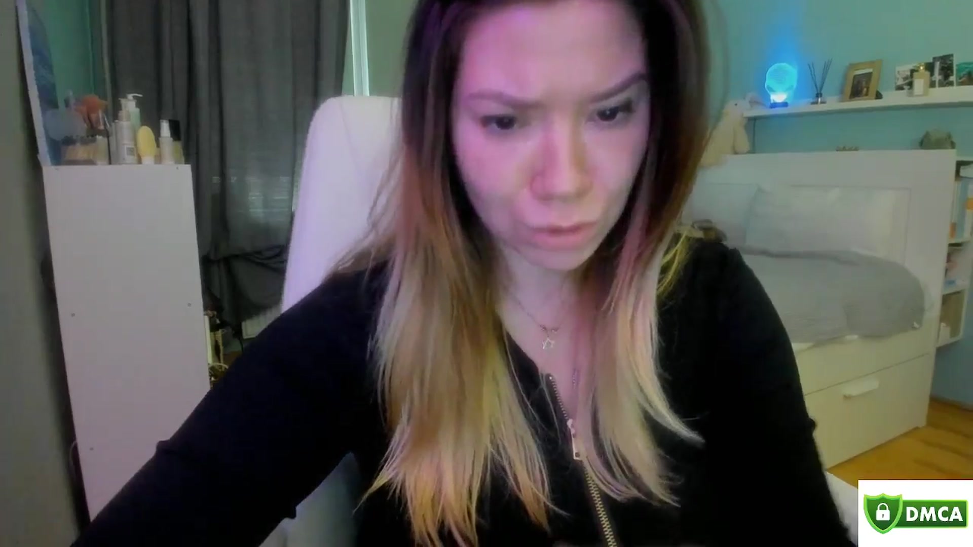 Gallery image thumbnail from NickyBlein's myfreecams stream on, 03/23/2024, 10:02 image 3 of 20
