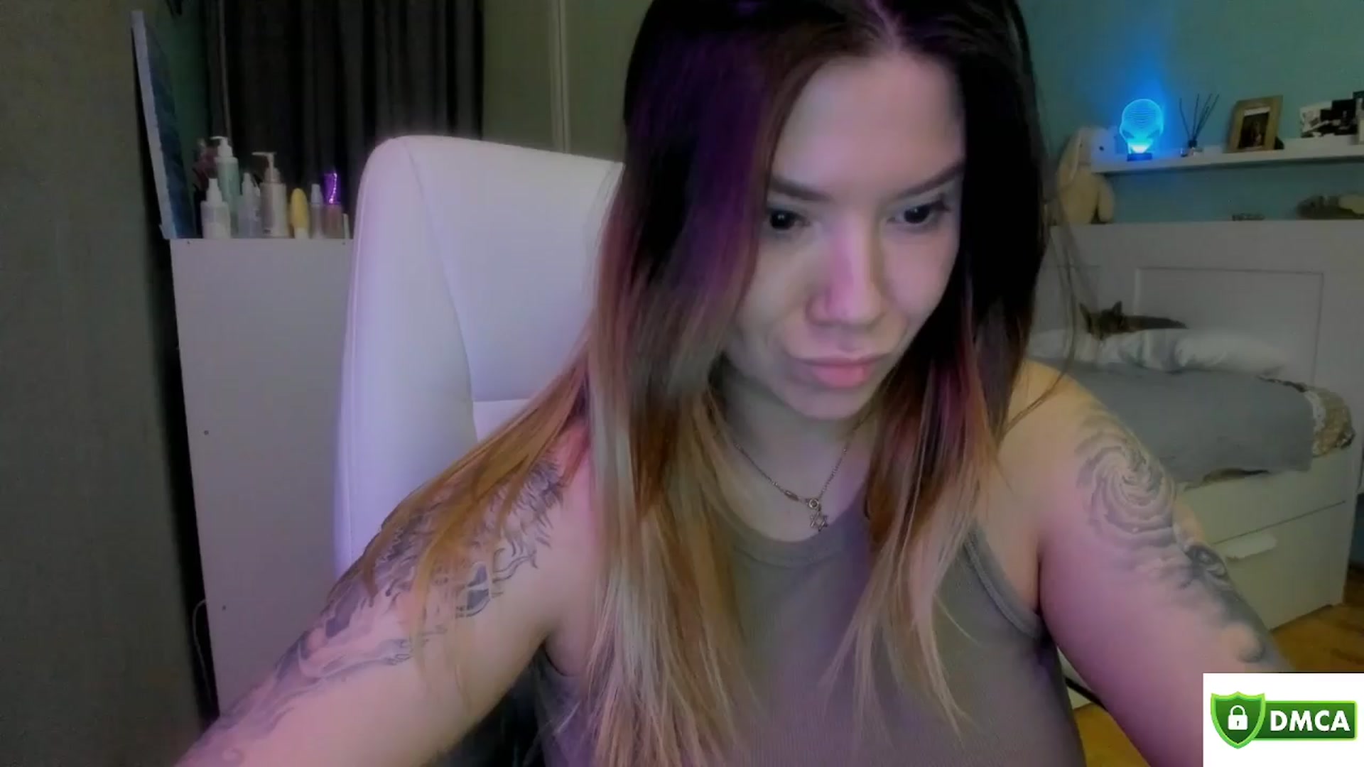 Gallery image thumbnail from NickyBlein's myfreecams stream on, 03/26/2024, 18:01 image 18 of 20