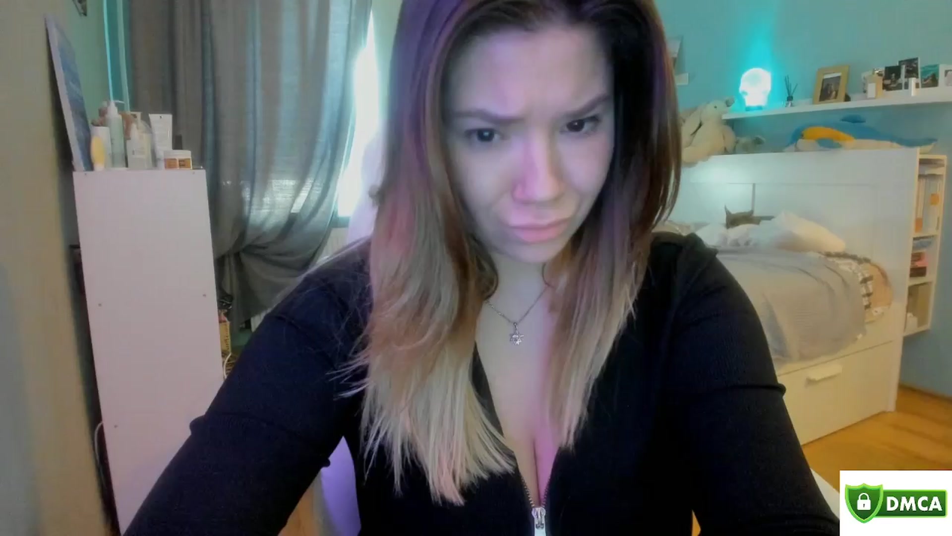 Gallery image thumbnail from NickyBlein's myfreecams stream on, 04/01/2024, 12:24 image 7 of 20