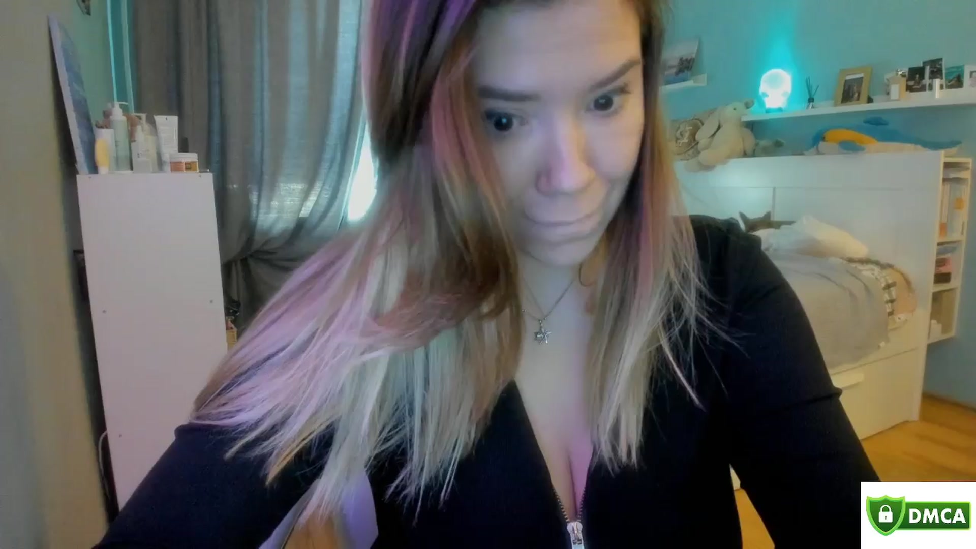 Gallery image thumbnail from NickyBlein's myfreecams stream on, 04/01/2024, 12:24 image 8 of 20