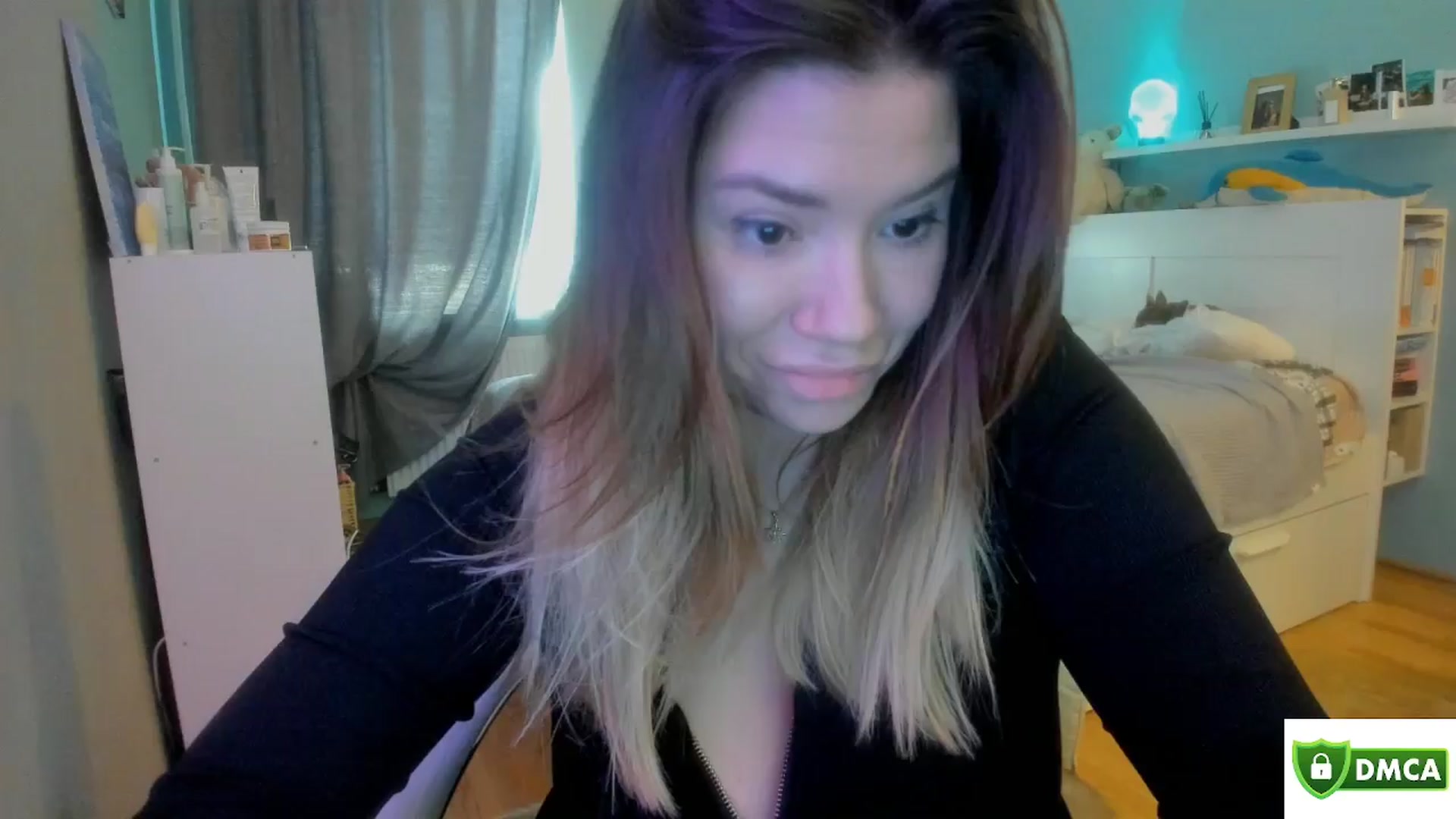 Gallery image thumbnail from NickyBlein's myfreecams stream on, 04/01/2024, 12:24 image 19 of 20