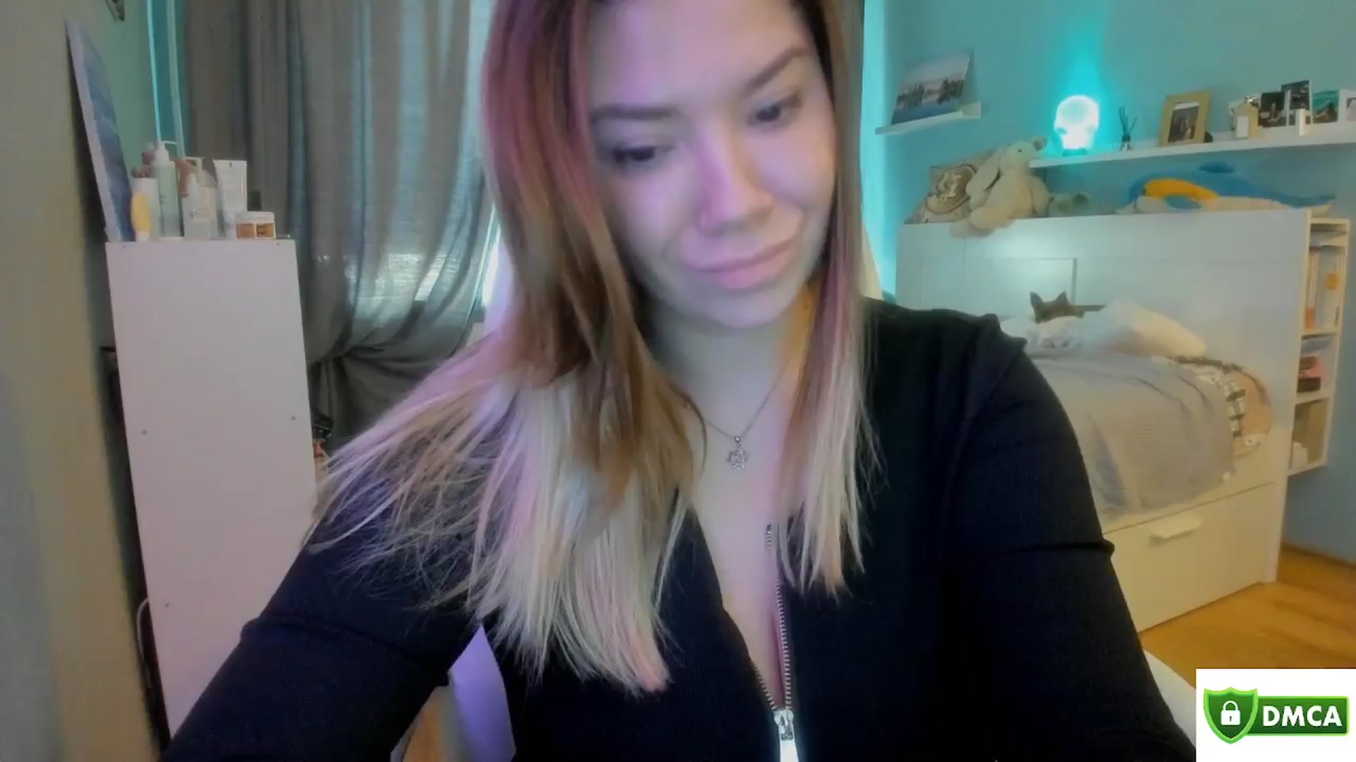 Gallery image thumbnail from NickyBlein's myfreecams stream on, 04/01/2024, 12:24 image 5 of 20