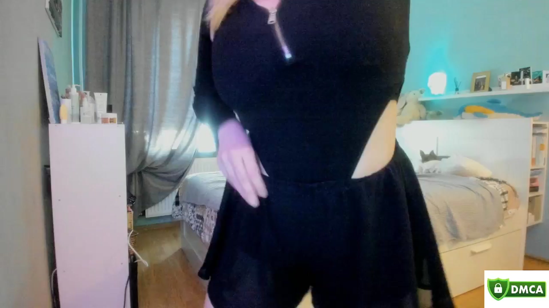 Gallery image thumbnail from NickyBlein's myfreecams stream on, 04/01/2024, 12:24 image 4 of 20