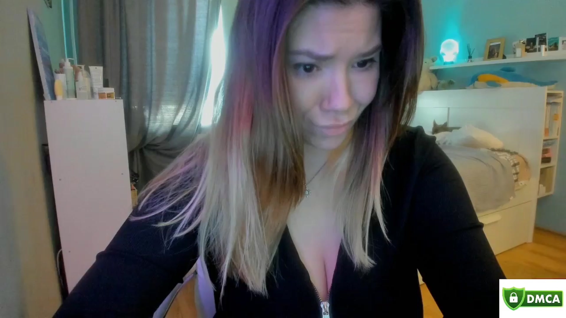 Gallery image thumbnail from NickyBlein's myfreecams stream on, 04/01/2024, 12:24 image 6 of 20