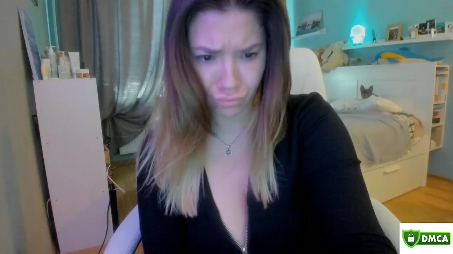 Gallery image thumbnail from NickyBlein's myfreecams stream on, 04/01/2024, 12:24 image 17 of 20
