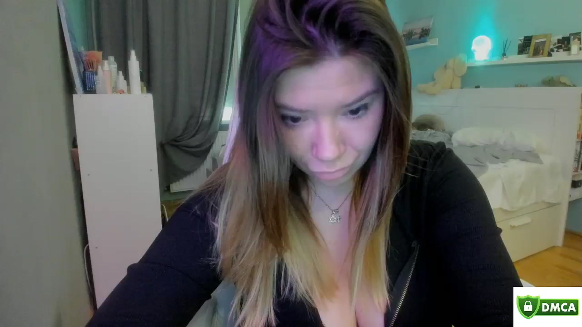 Gallery image thumbnail from NickyBlein's myfreecams stream on, 04/25/2024, 12:56 image 4 of 20