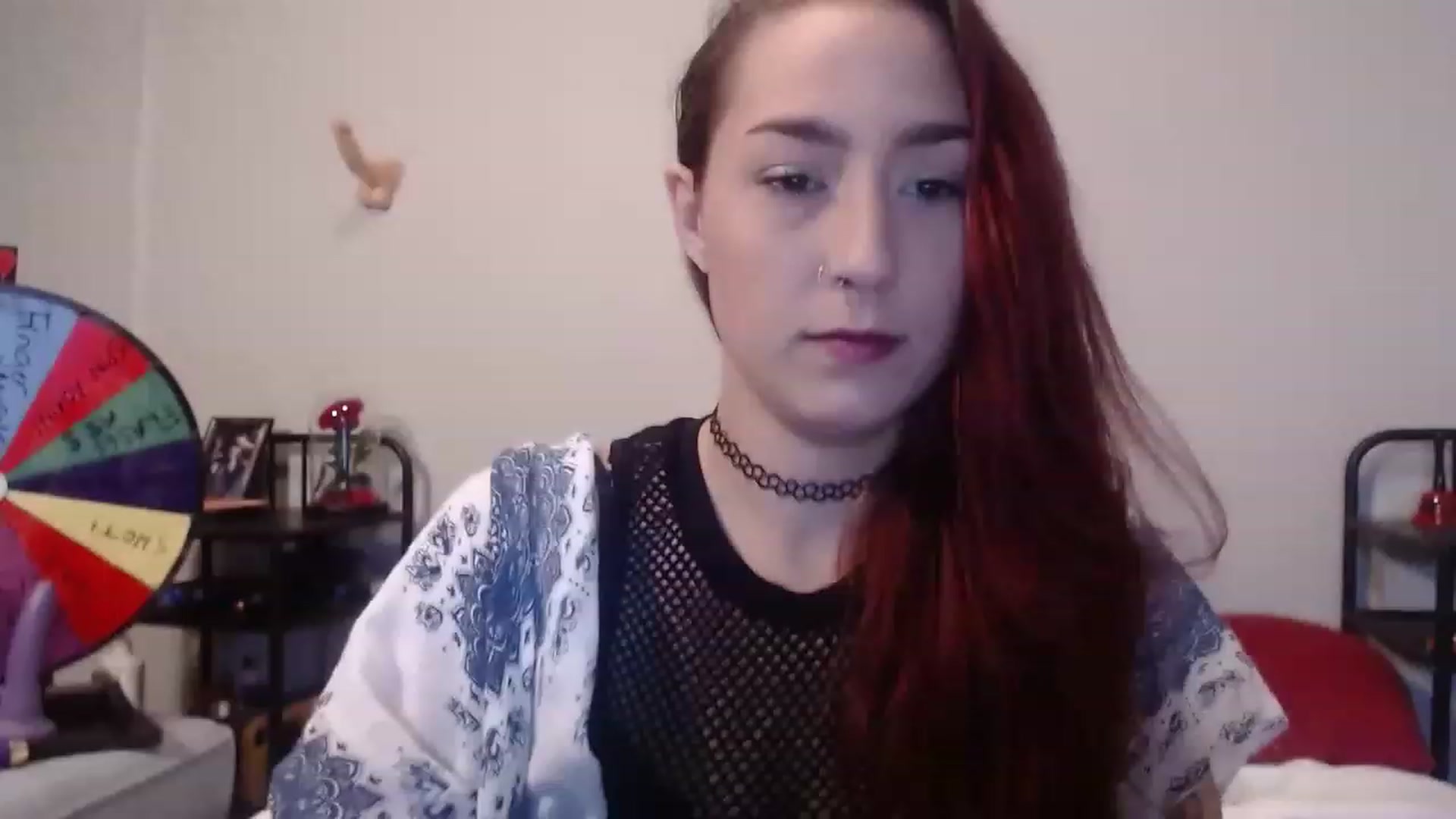Gallery image thumbnail from Nickyx0x's myfreecams stream on, 12/16/2022, 17:42 image 7 of 20