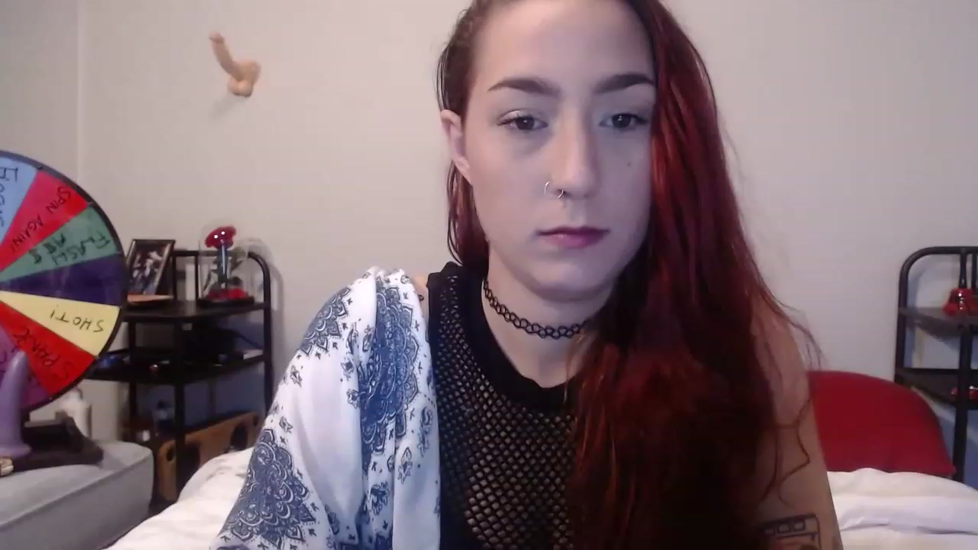 Gallery image thumbnail from Nickyx0x's myfreecams stream on, 12/16/2022, 17:42 image 12 of 20